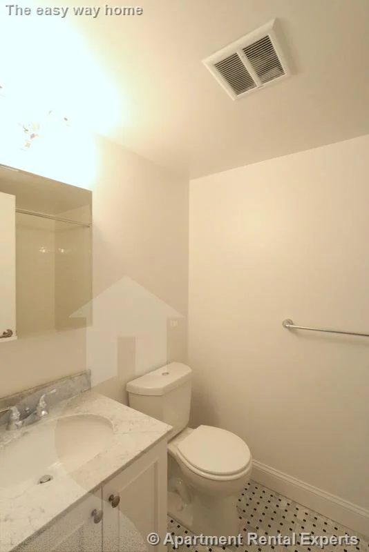 3 bed, 1 bath apartment for rent at 55 Langdon St Unit 2, Harvard Square — photo 10 of 20