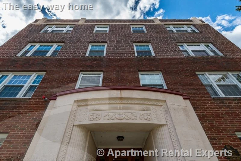 3 bed, 1 bath apartment for rent at 55 Langdon St Unit 2, Harvard Square — photo 19 of 20