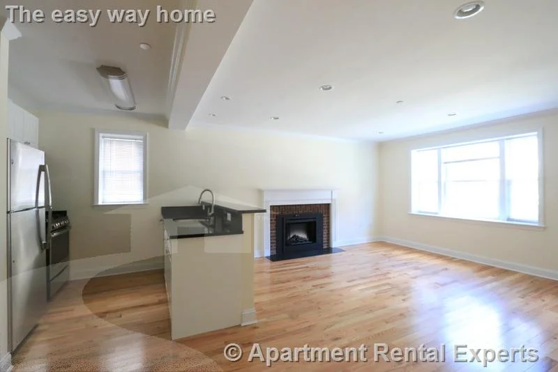 3 bed, 1 bath apartment for rent at 55 Langdon St Unit 2, Harvard Square — photo 16 of 20