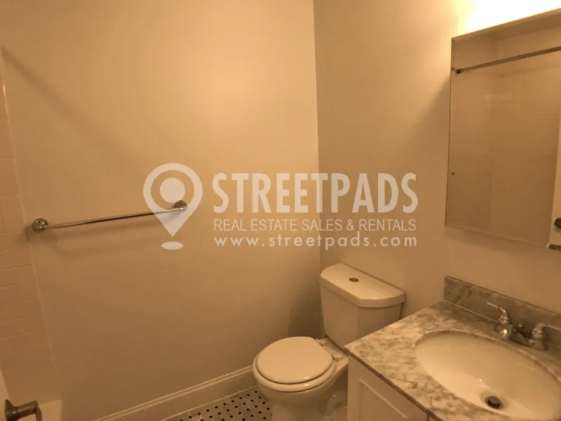 3 bed, 1.5 bath apartment for rent at 55 Langdon St Unit 3, Neighborhood Nine — photo 13 of 29