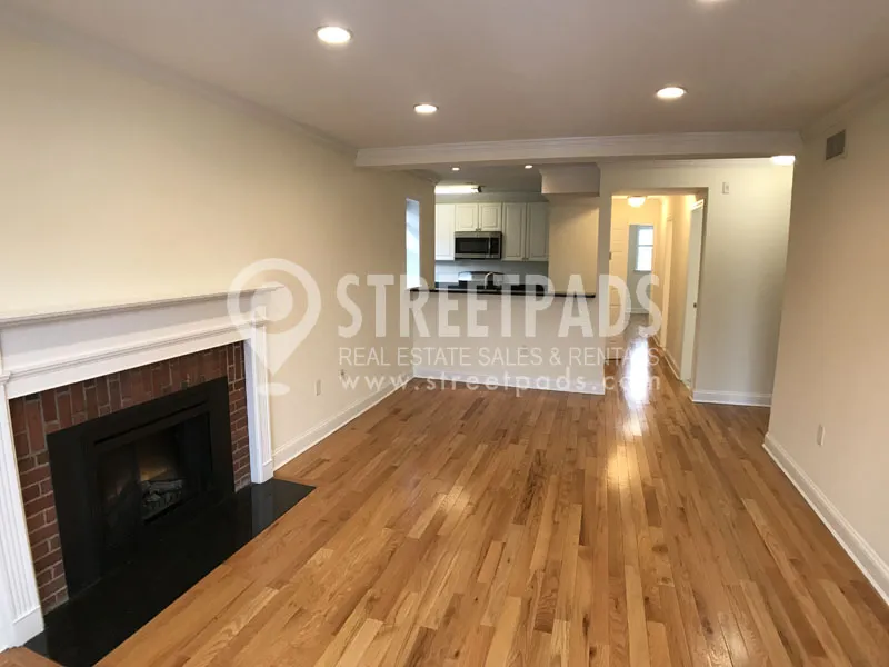 3 bed, 1.5 bath apartment for rent at 55 Langdon St Unit 3, Neighborhood Nine — photo 4 of 29