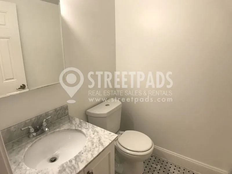 3 bed, 1.5 bath apartment for rent at 55 Langdon St Unit 3, Neighborhood Nine — photo 12 of 29