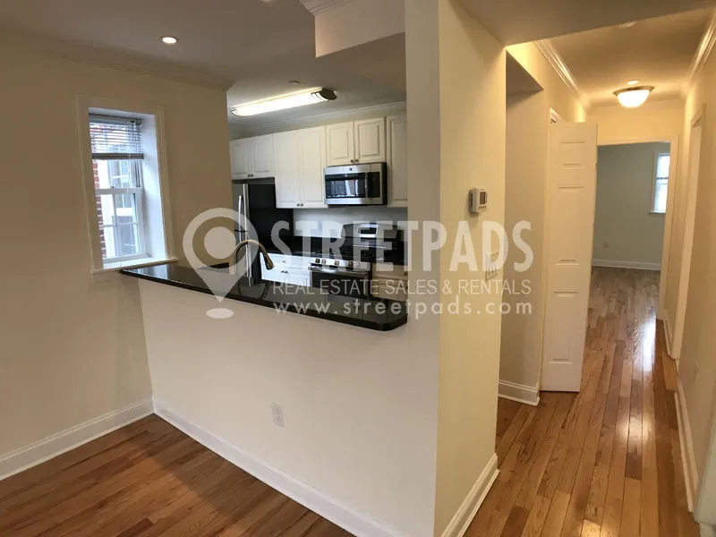 3 bed, 1.5 bath apartment for rent at 55 Langdon St Unit 3, Neighborhood Nine — photo 6 of 29