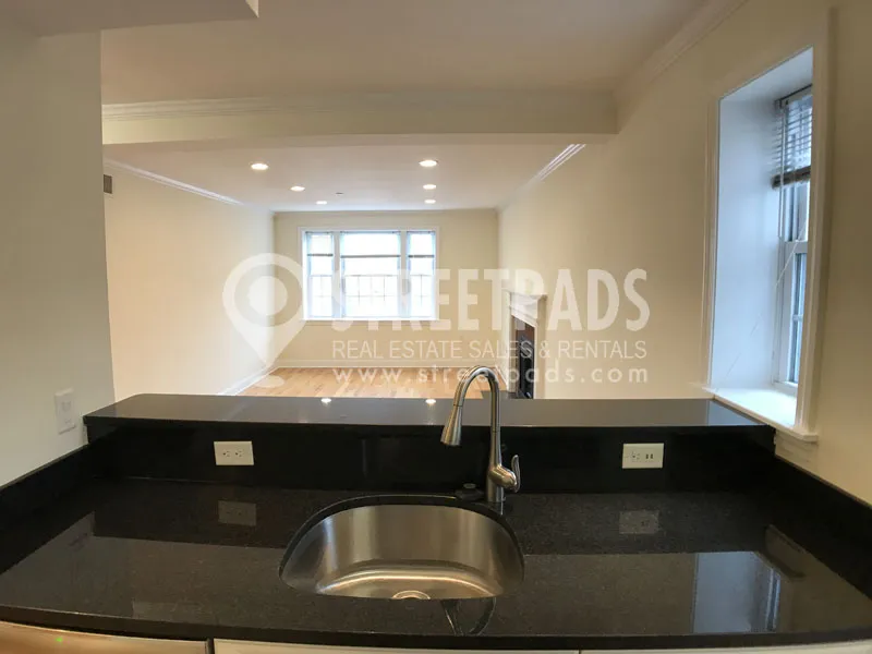 3 bed, 1.5 bath apartment for rent at 55 Langdon St Unit 3, Neighborhood Nine — photo 9 of 29