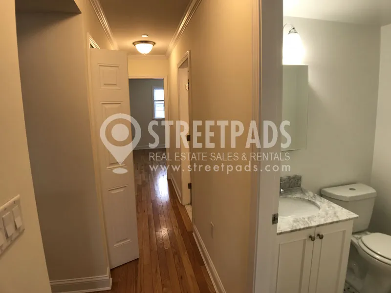 3 bed, 1.5 bath apartment for rent at 55 Langdon St Unit 3, Neighborhood Nine — photo 11 of 29