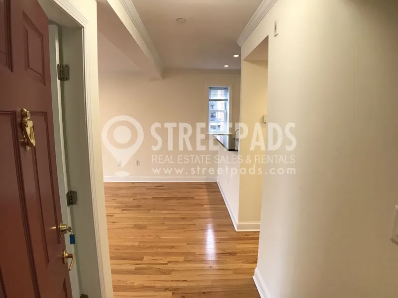 3 bed, 1.5 bath apartment for rent at 55 Langdon St Unit 3, Neighborhood Nine — photo 24 of 29