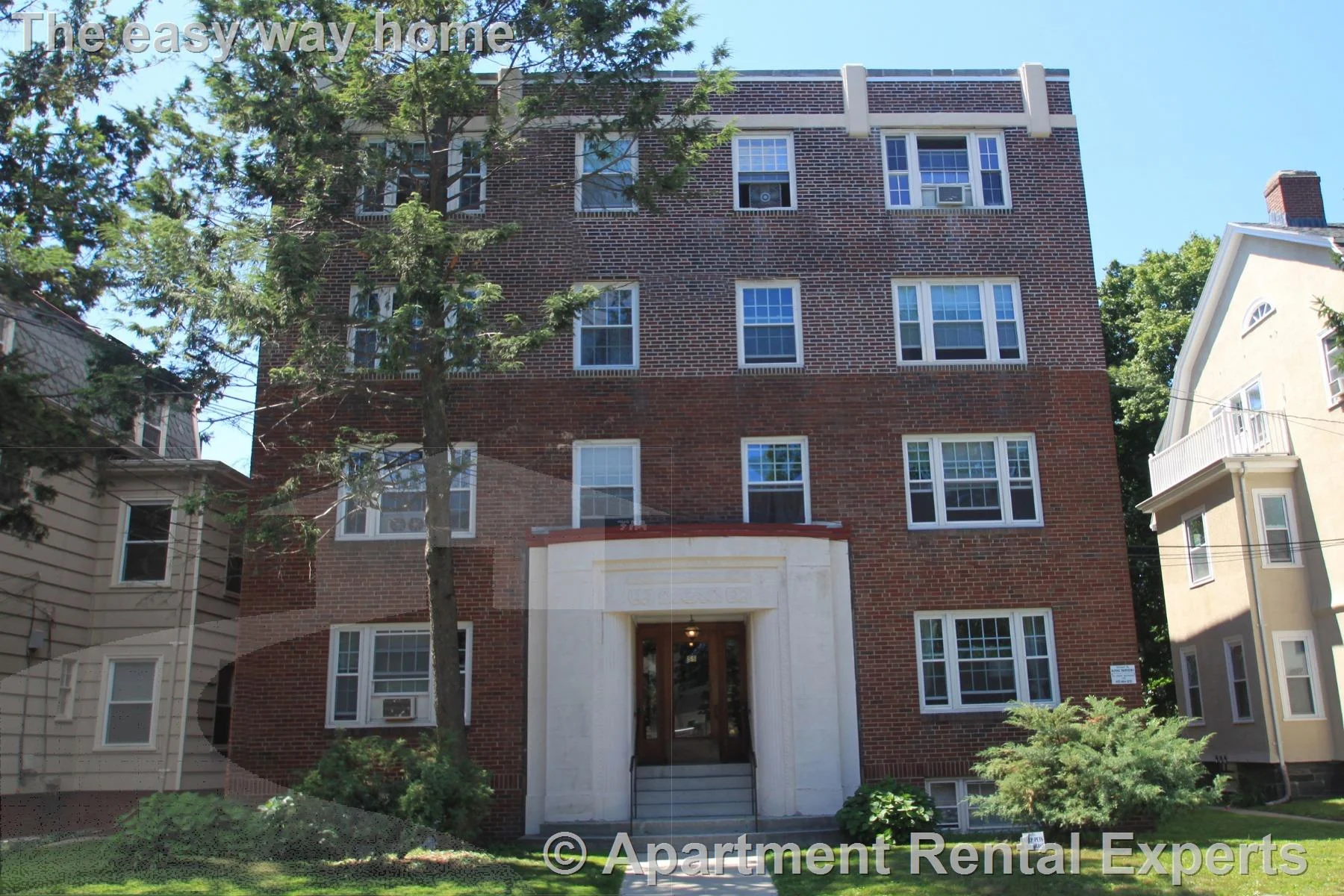 3 bed, 1 bath apartment for rent at 55 Langdon St Unit 4, Neighborhood Nine — photo 5 of 6