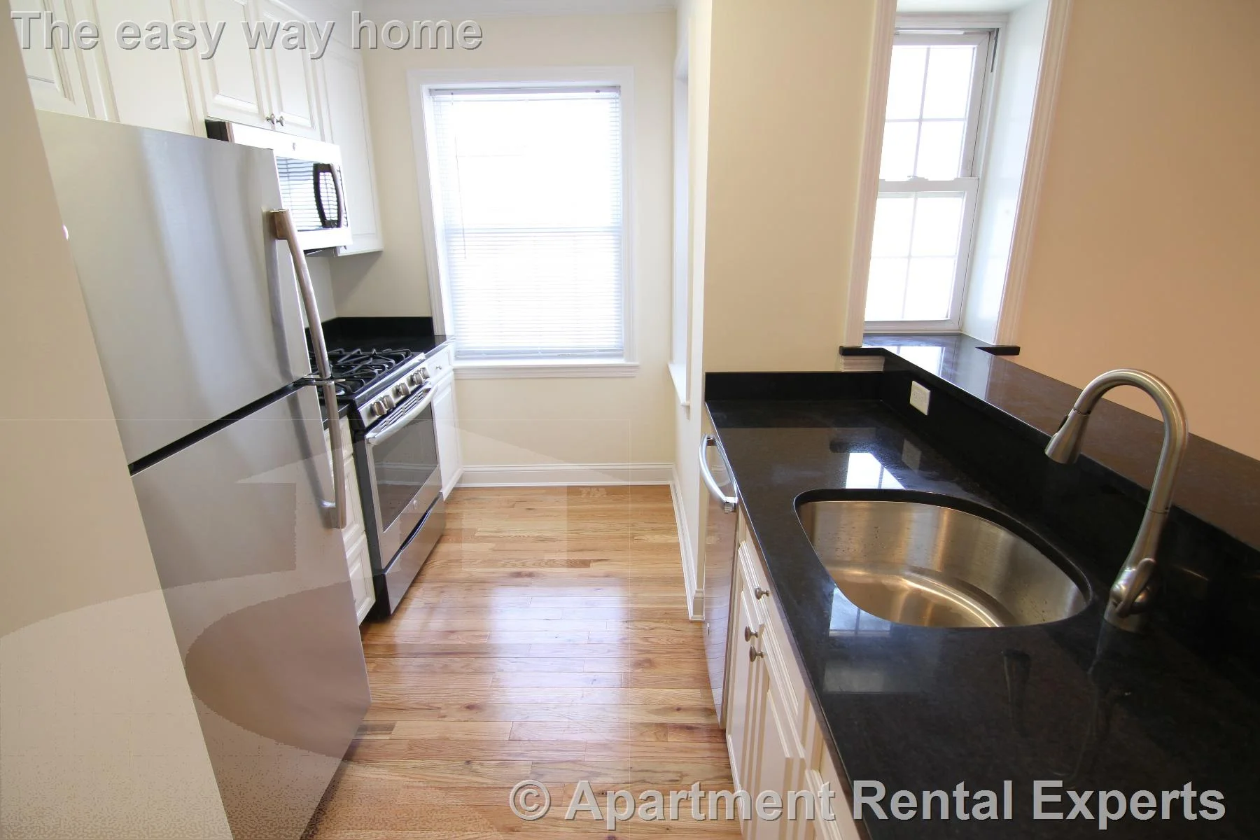 3 bed, 1 bath apartment for rent at 55 Langdon St Unit 4, Neighborhood Nine — photo 4 of 6