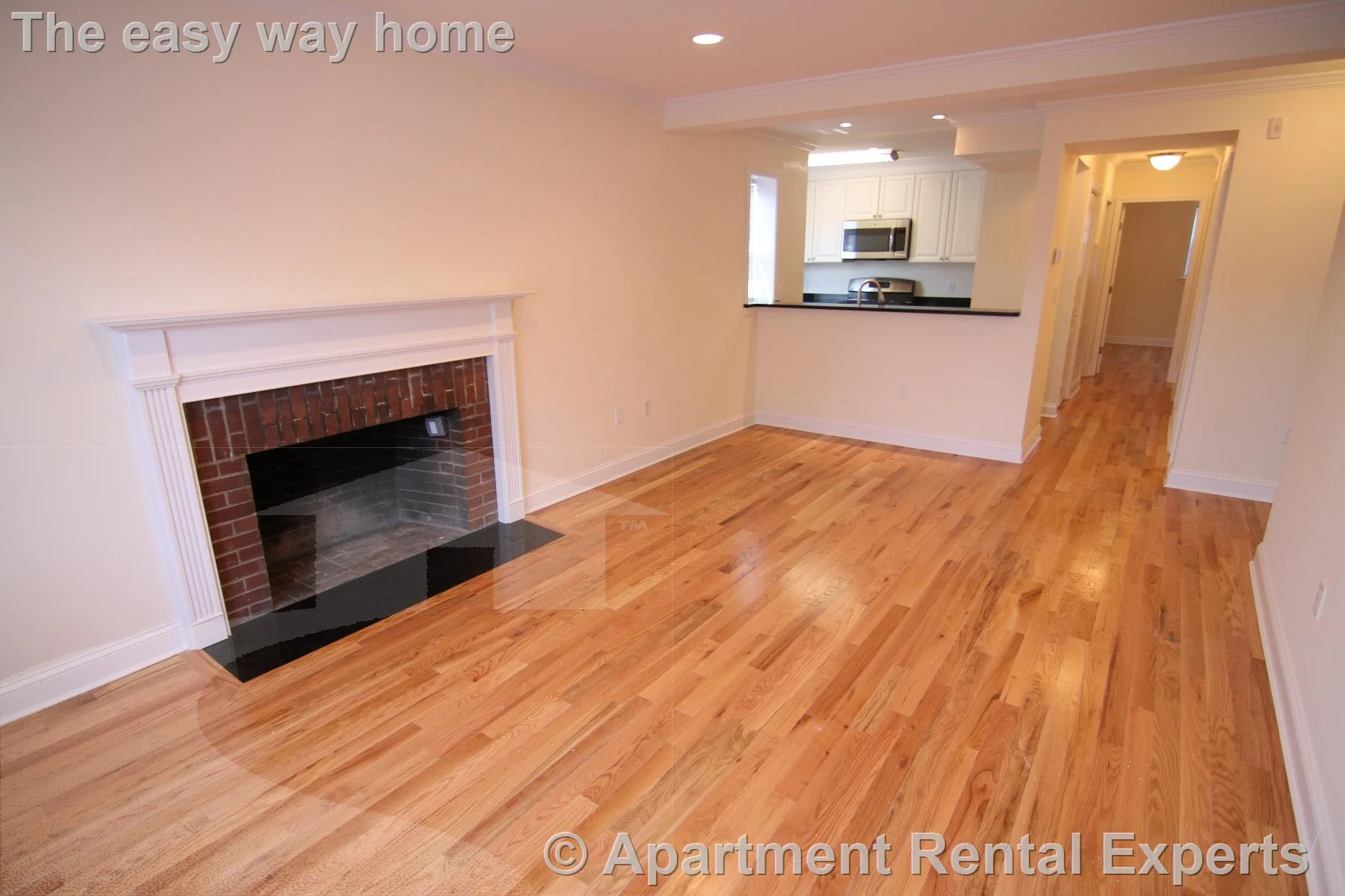 3 bed, 1 bath apartment for rent at 55 Langdon St Unit 4, Neighborhood Nine — photo 1 of 6