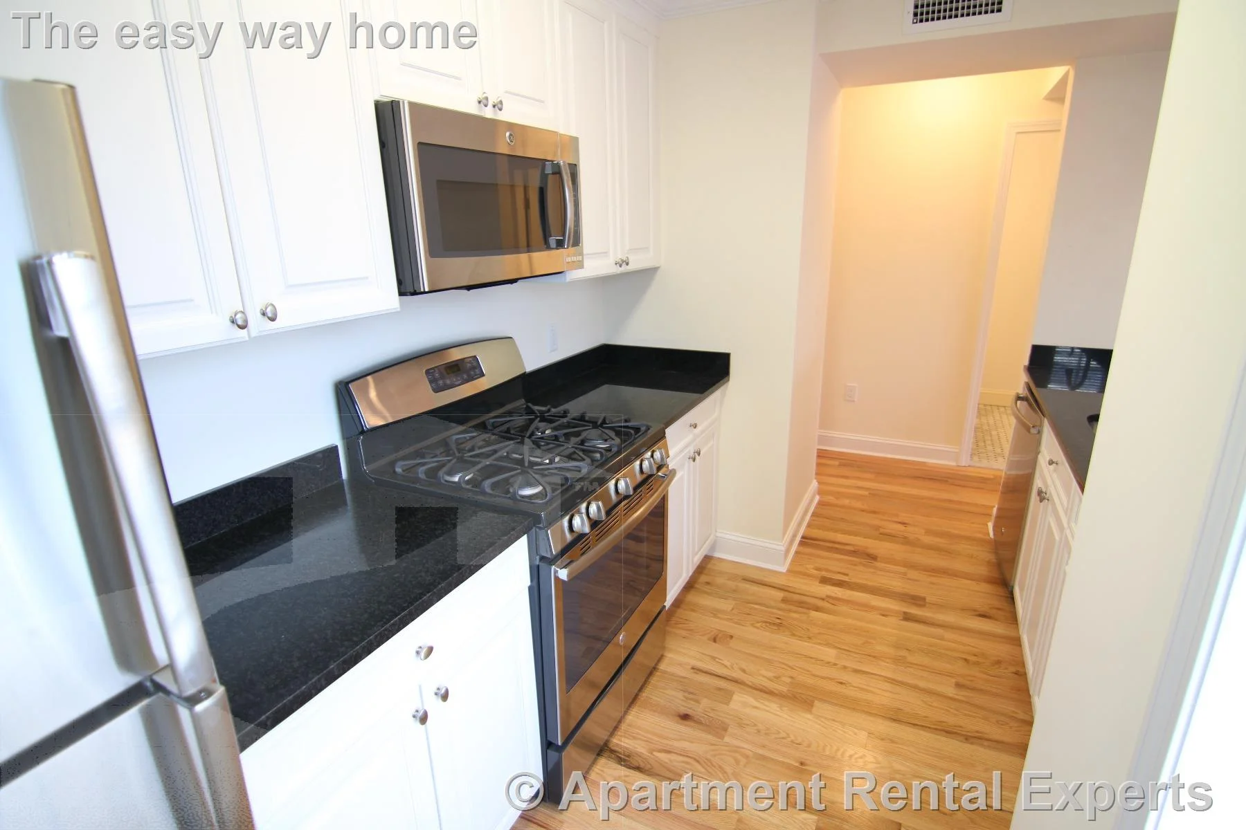 3 bed, 1 bath apartment for rent at 55 Langdon St Unit 4, Neighborhood Nine — photo 2 of 6