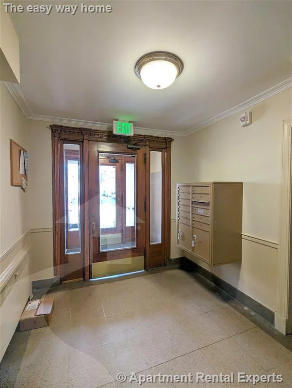 3 bed, 1 bath apartment for rent at 55 Langdon St Unit 5, Harvard Square — photo 18 of 19