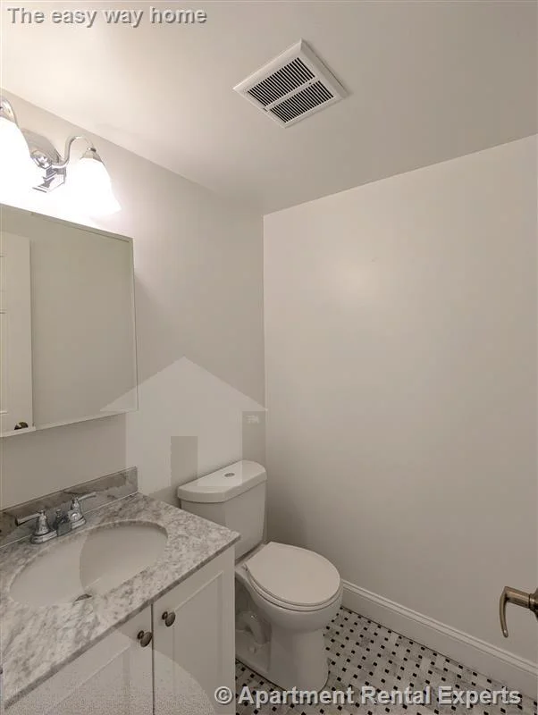 3 bed, 1 bath apartment for rent at 55 Langdon St Unit 5, Harvard Square — photo 9 of 19