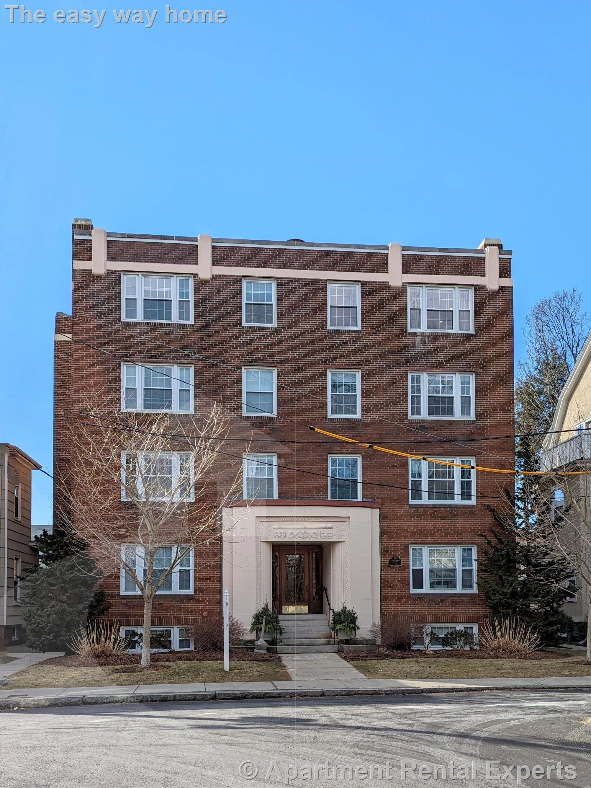 3 bed, 1 bath apartment for rent at 55 Langdon St Unit 7, Harvard Square — photo 19 of 19
