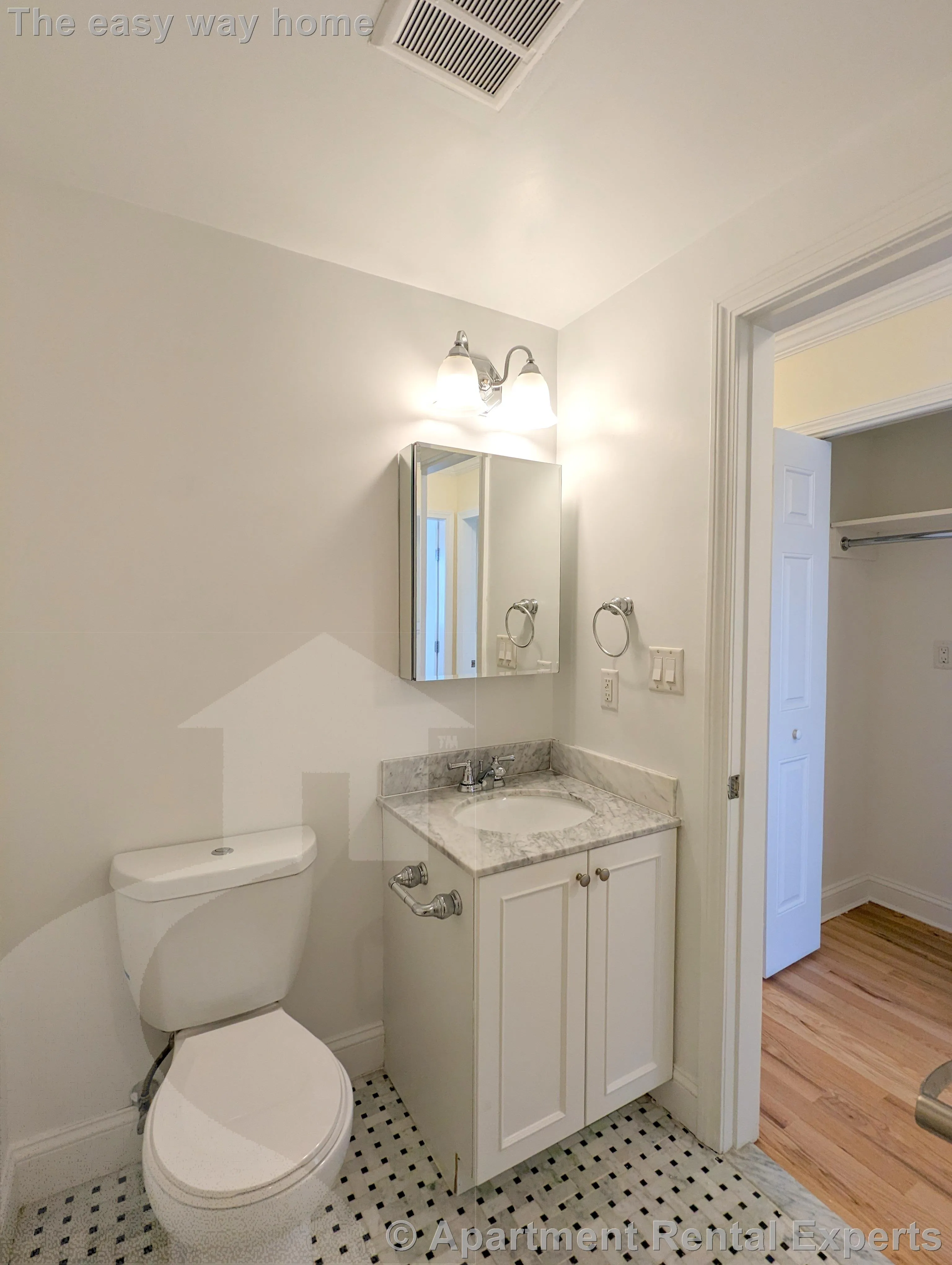 3 bed, 1 bath apartment for rent at 55 Langdon St Unit 7, Harvard Square — photo 11 of 19