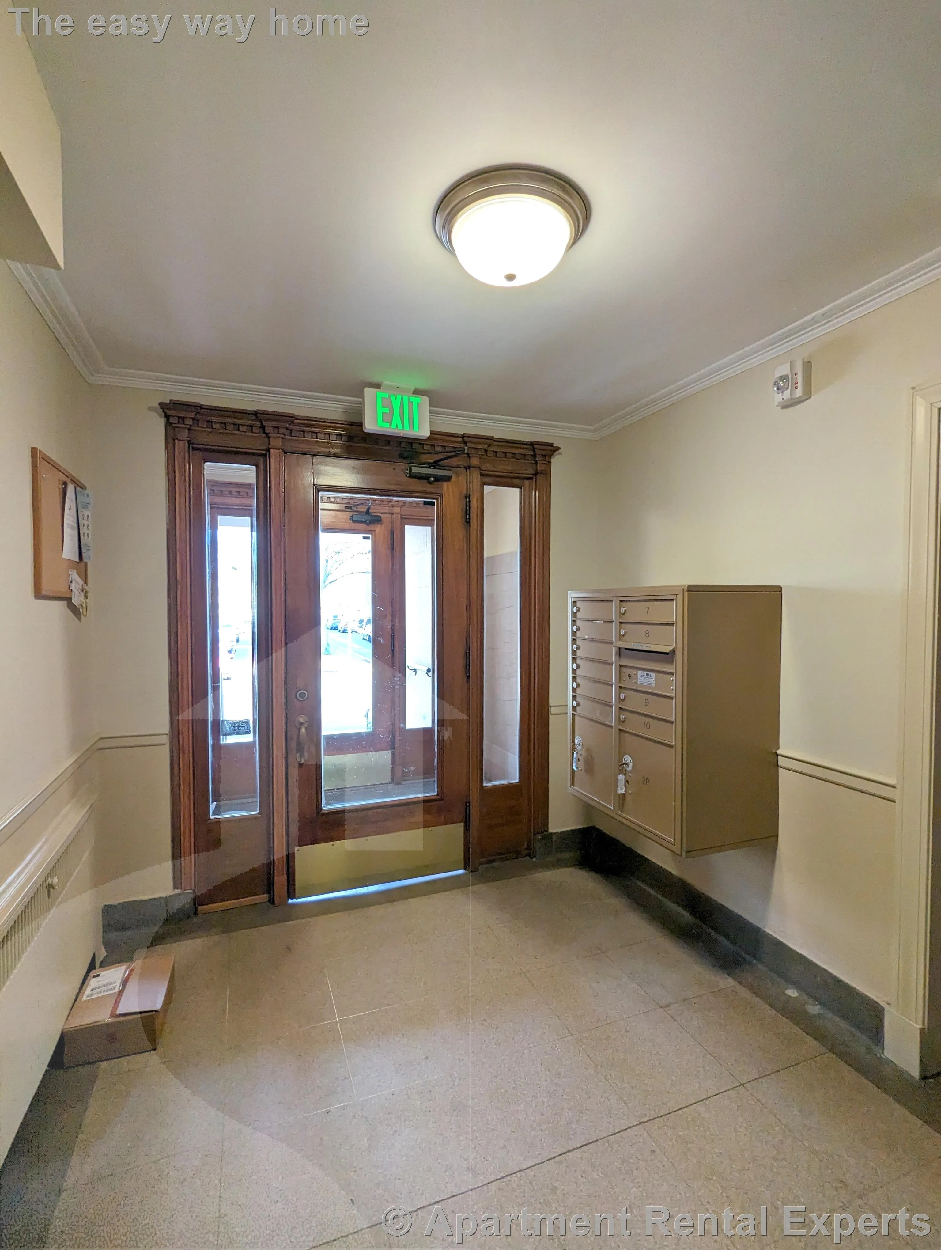 3 bed, 1 bath apartment for rent at 55 Langdon St Unit 7, Harvard Square — photo 18 of 19