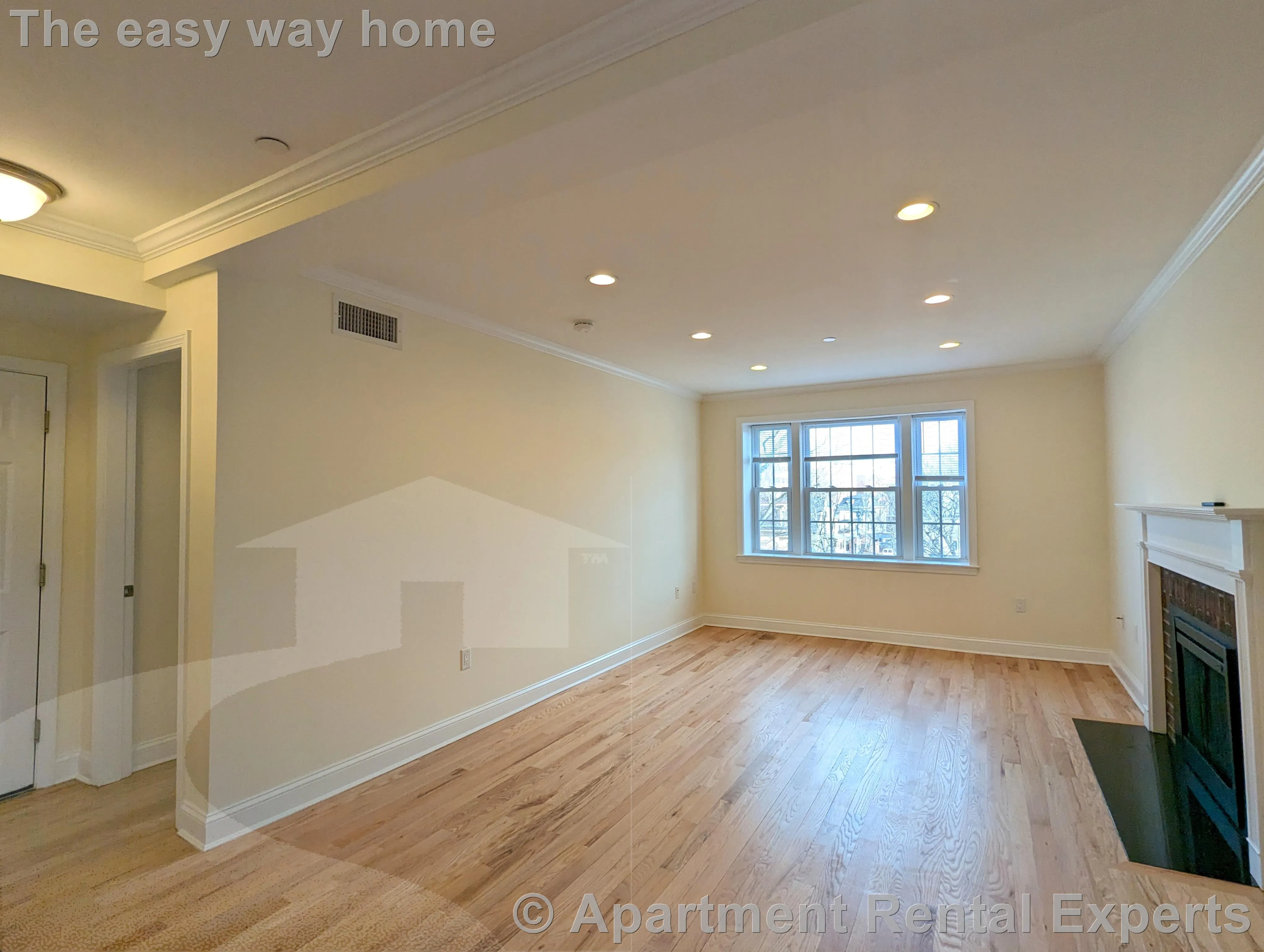 3 bed, 1 bath apartment for rent at 55 Langdon St Unit 7, Harvard Square — photo 1 of 19