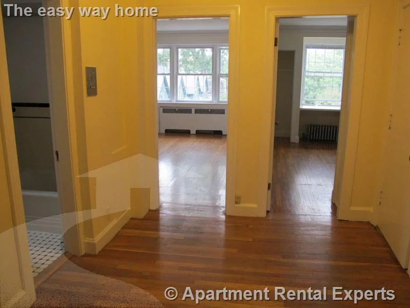 3 bed, 1 bath apartment for rent at 55 Langdon St Unit 8, Harvard Square — photo 9 of 10
