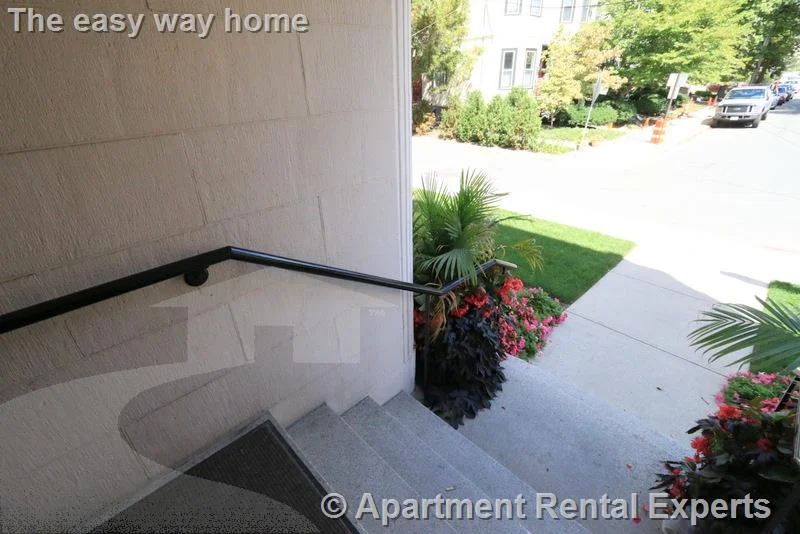 2 bed, 1 bath apartment for rent at 55 Langdon St Unit B, Harvard Square — photo 6 of 6