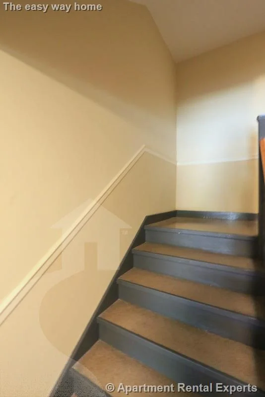 2 bed, 1 bath apartment for rent at 55 Langdon St Unit B, Harvard Square — photo 4 of 6