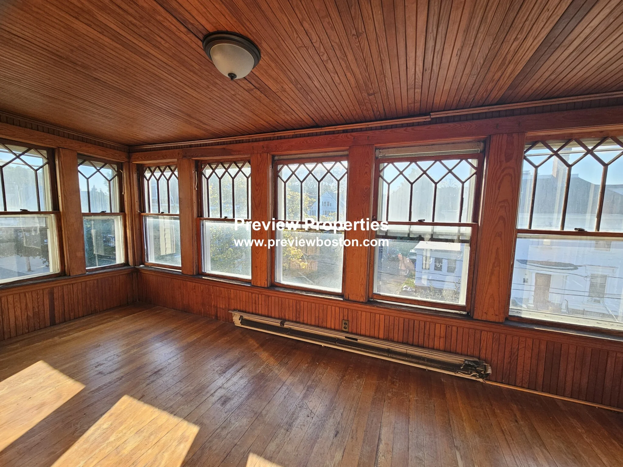 3 bed, 1.5 bath apartment for rent at 55 Leicester St Unit 3P, Brighton — photo 10 of 10