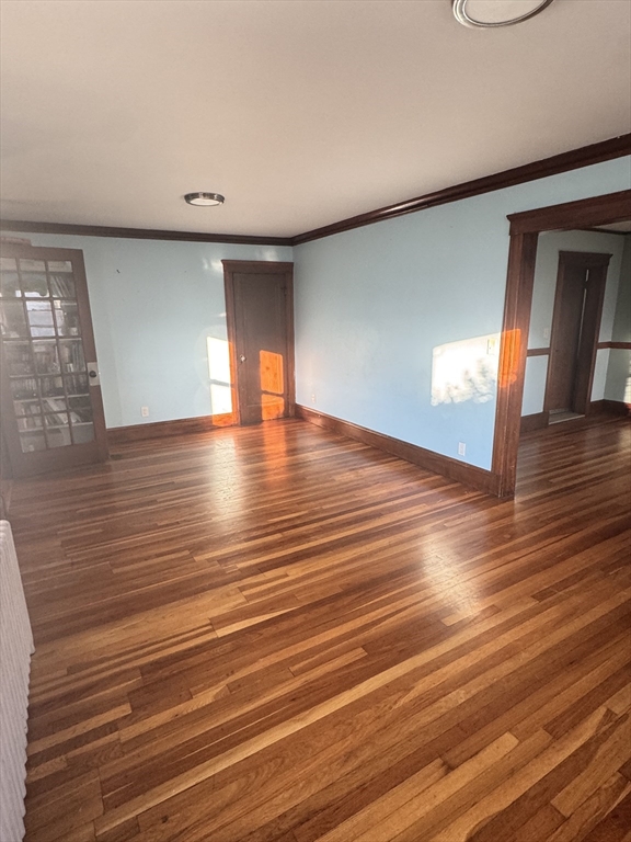 2 bed, 1 bath apartment for rent at 55 Lincoln Unit 1, Winthrop — photo 1 of 3
