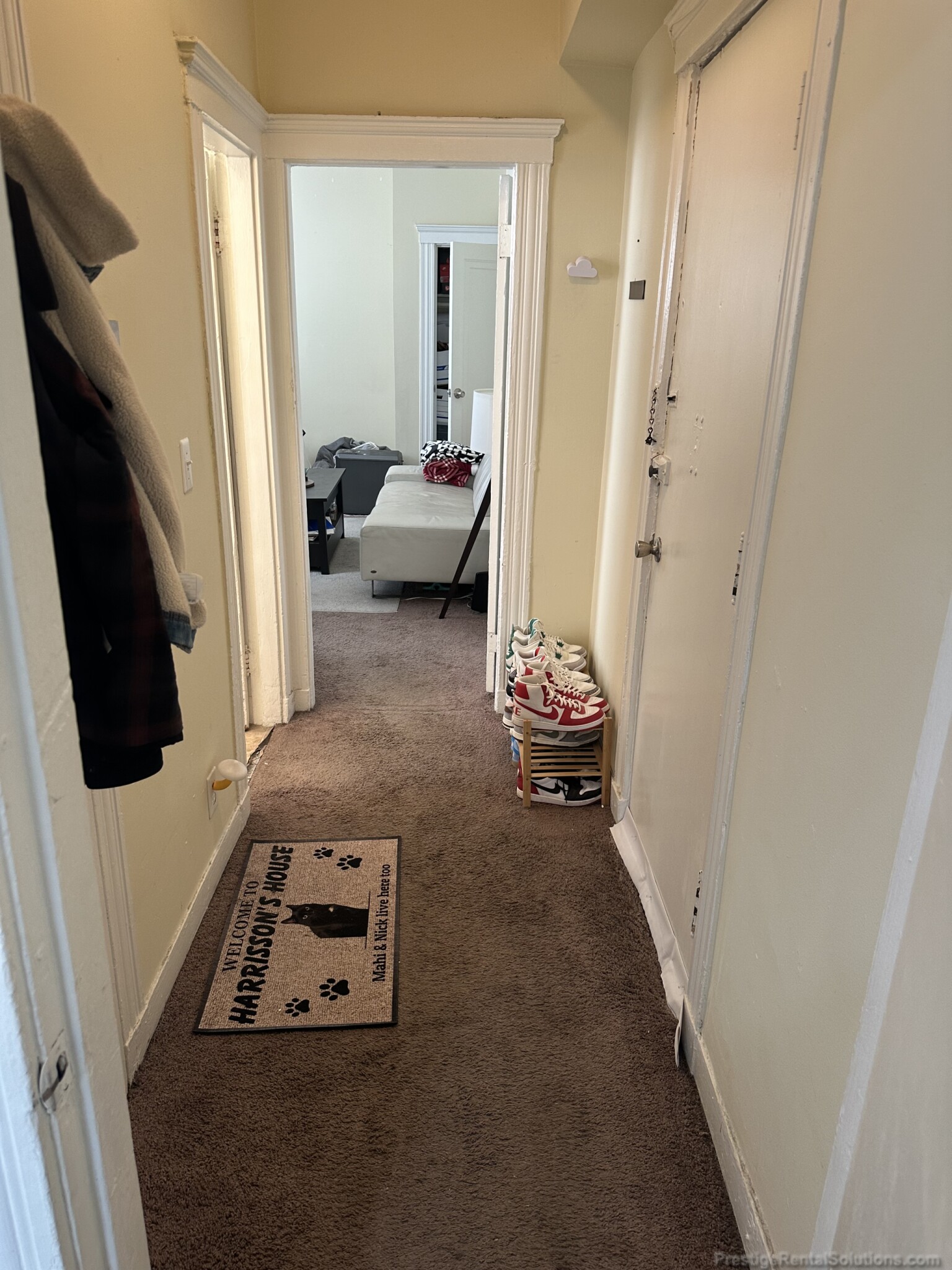 1 split bed, 1 bath apartment for rent at 55 Linden St Unit 1, Allston — photo 11 of 13