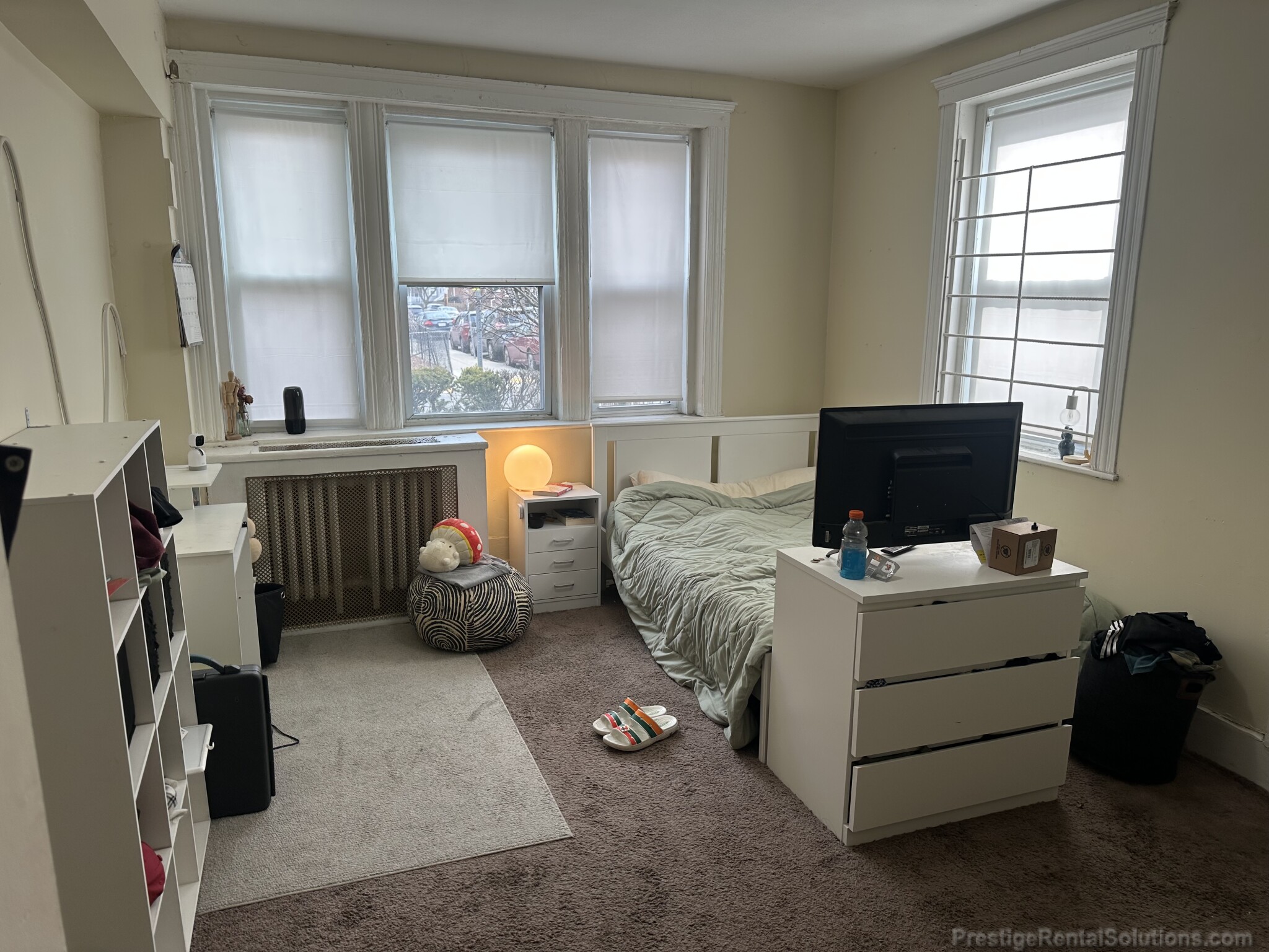 1 split bed, 1 bath apartment for rent at 55 Linden St Unit 1, Allston — photo 9 of 13