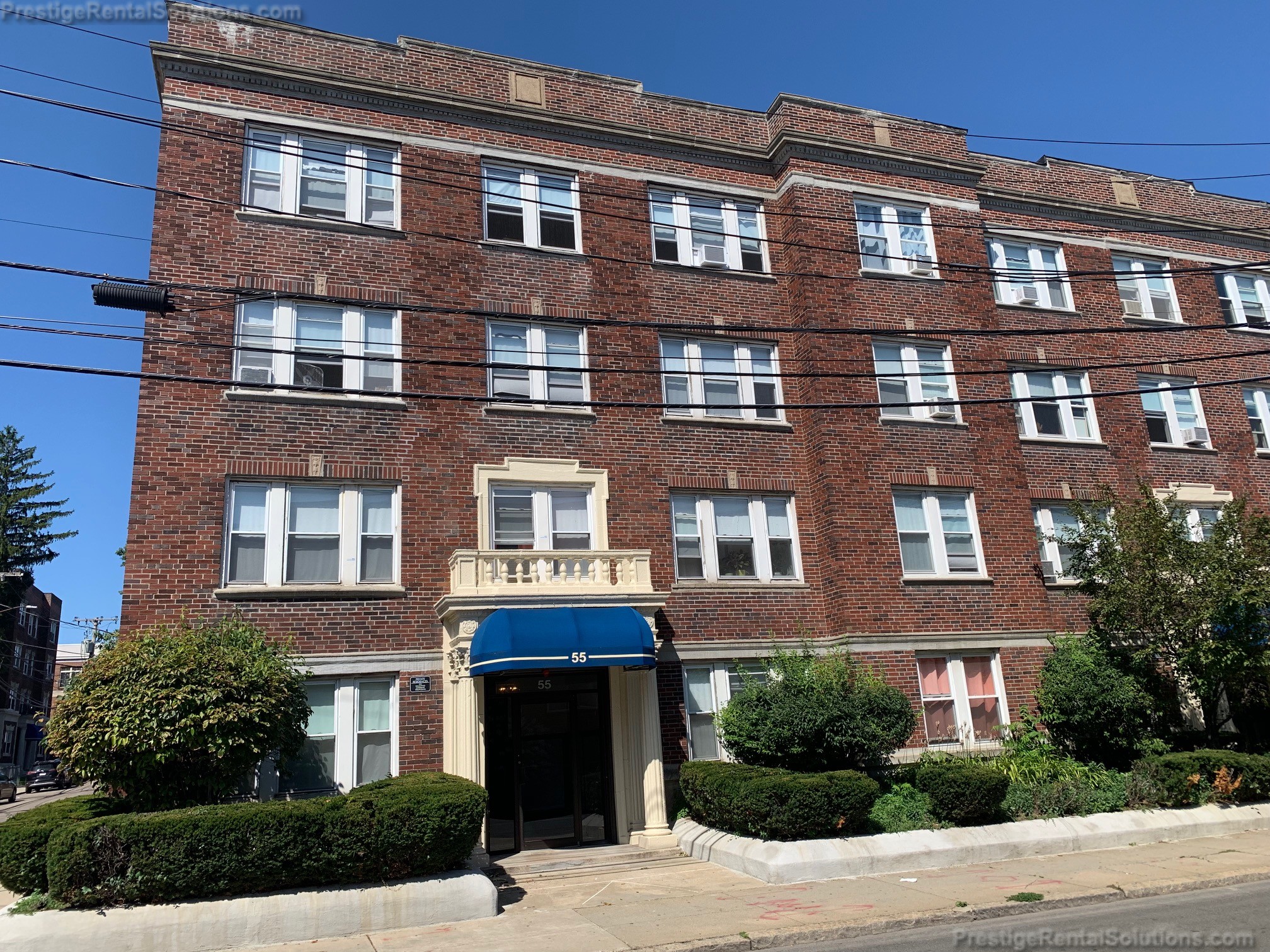 1 split bed, 1 bath apartment for rent at 55 Linden St Unit 1, Allston — photo 13 of 13