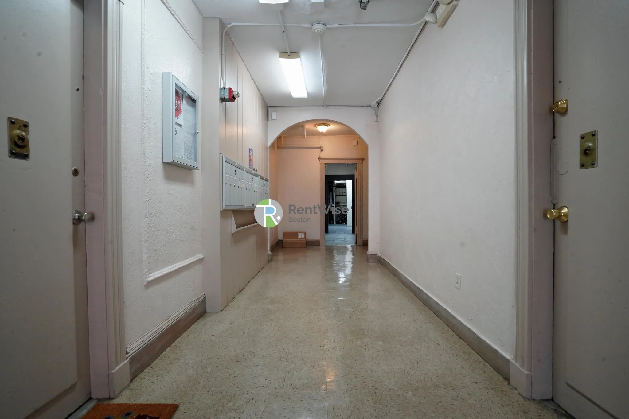 1 bed, 1 bath apartment for rent at 55 Linden St Unit 12, Allston — photo 12 of 14