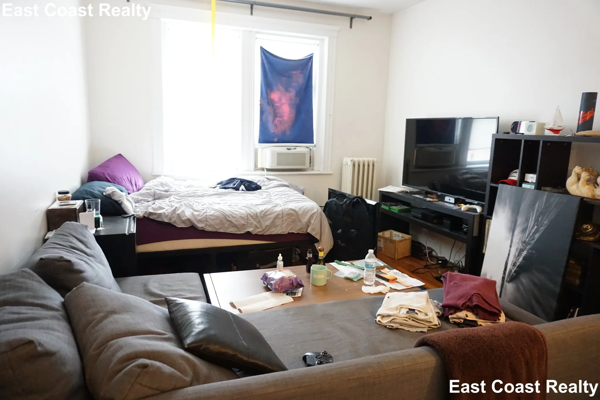 1 bed, 1 bath apartment for rent at 55 Linden St Unit 12, Allston