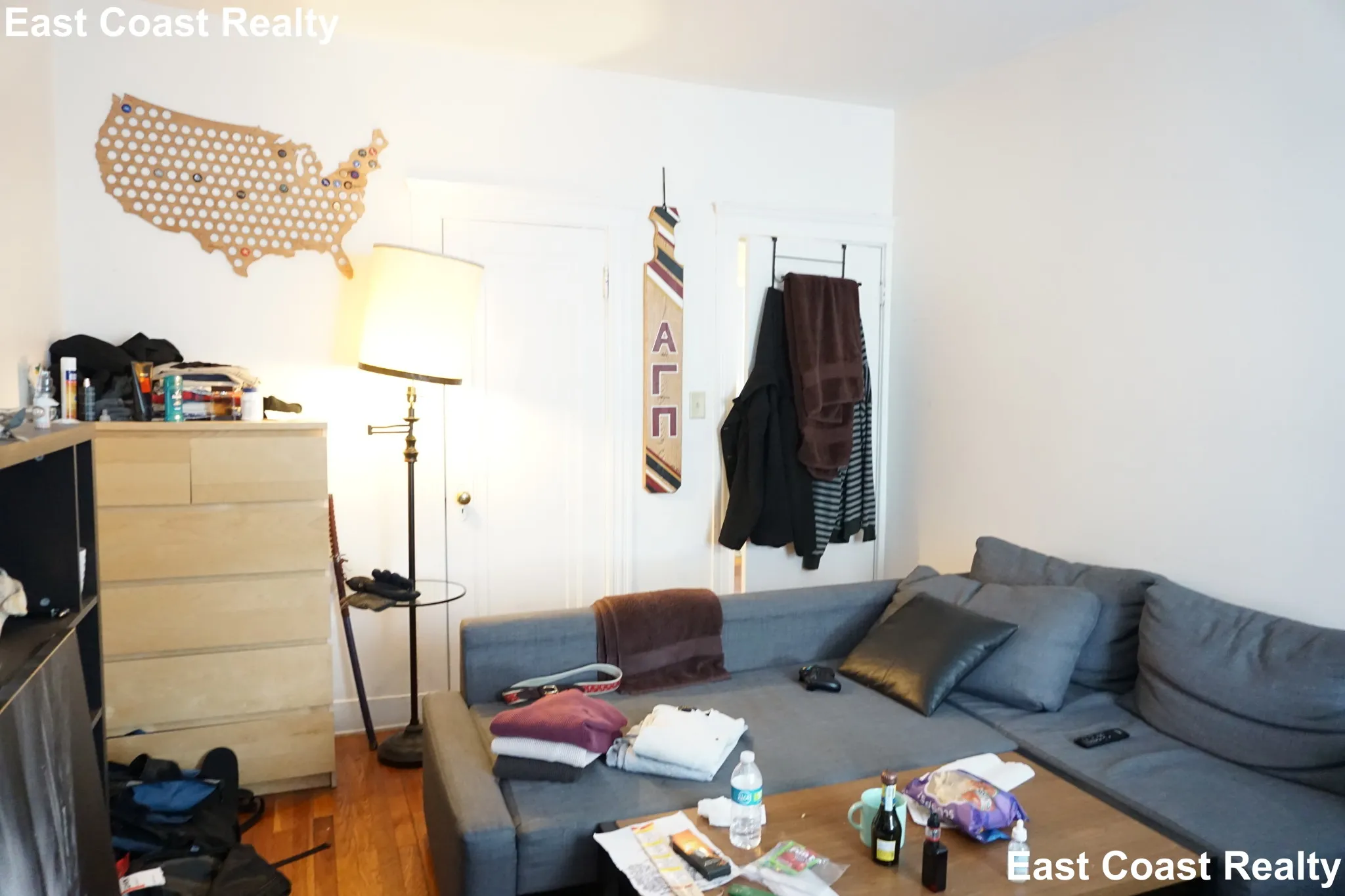 1 bed, 1 bath apartment for rent at 55 Linden St Unit 12, Allston — photo 5 of 14