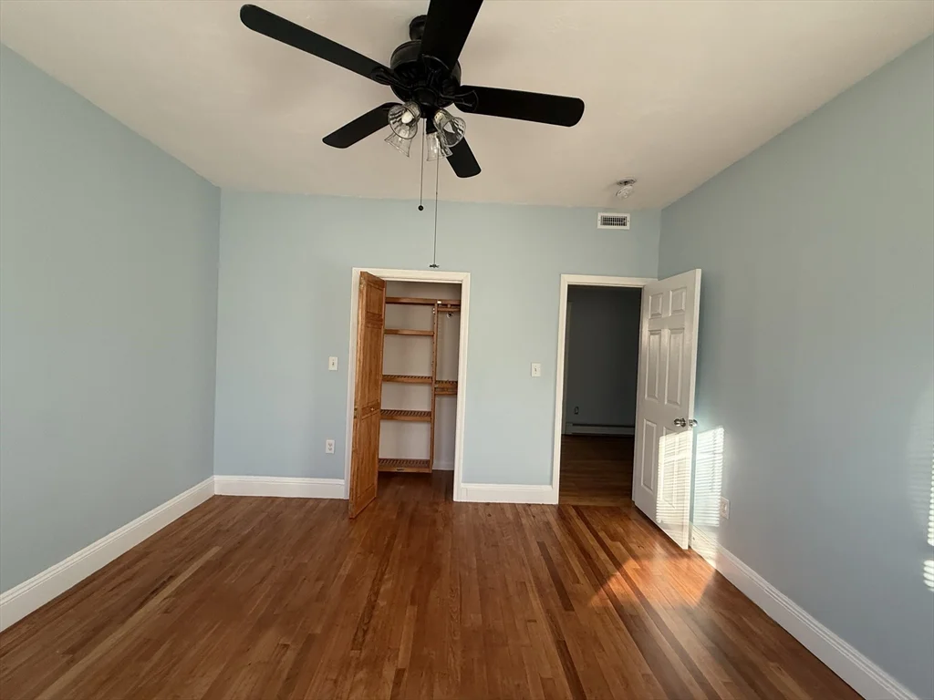 4 bed, 1 bath apartment for rent at 55 Lithgow St Unit 3, Dorchester — photo 5 of 16