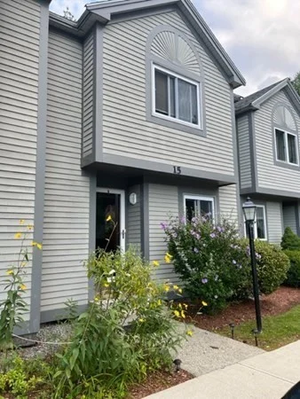 2 bed, 1 bath apartment for rent at 55 Littleton Rd Unit 15B, Ayer