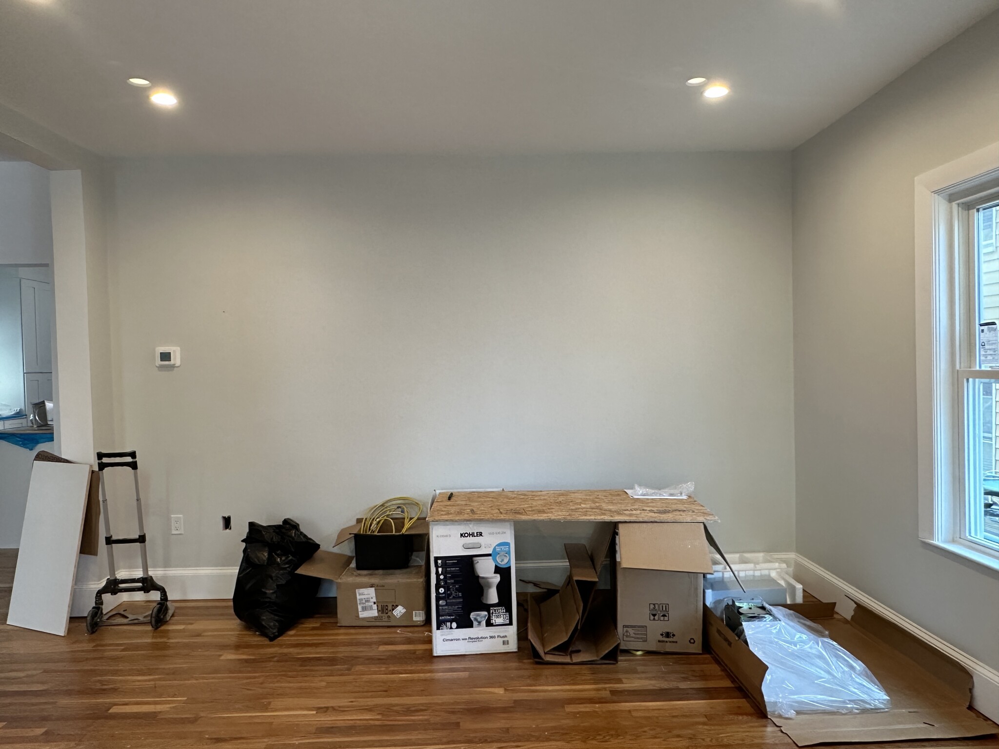 1 bed, 1 bath apartment for rent at 55 Lowell St Unit 1, Spring Hill — photo 24 of 32