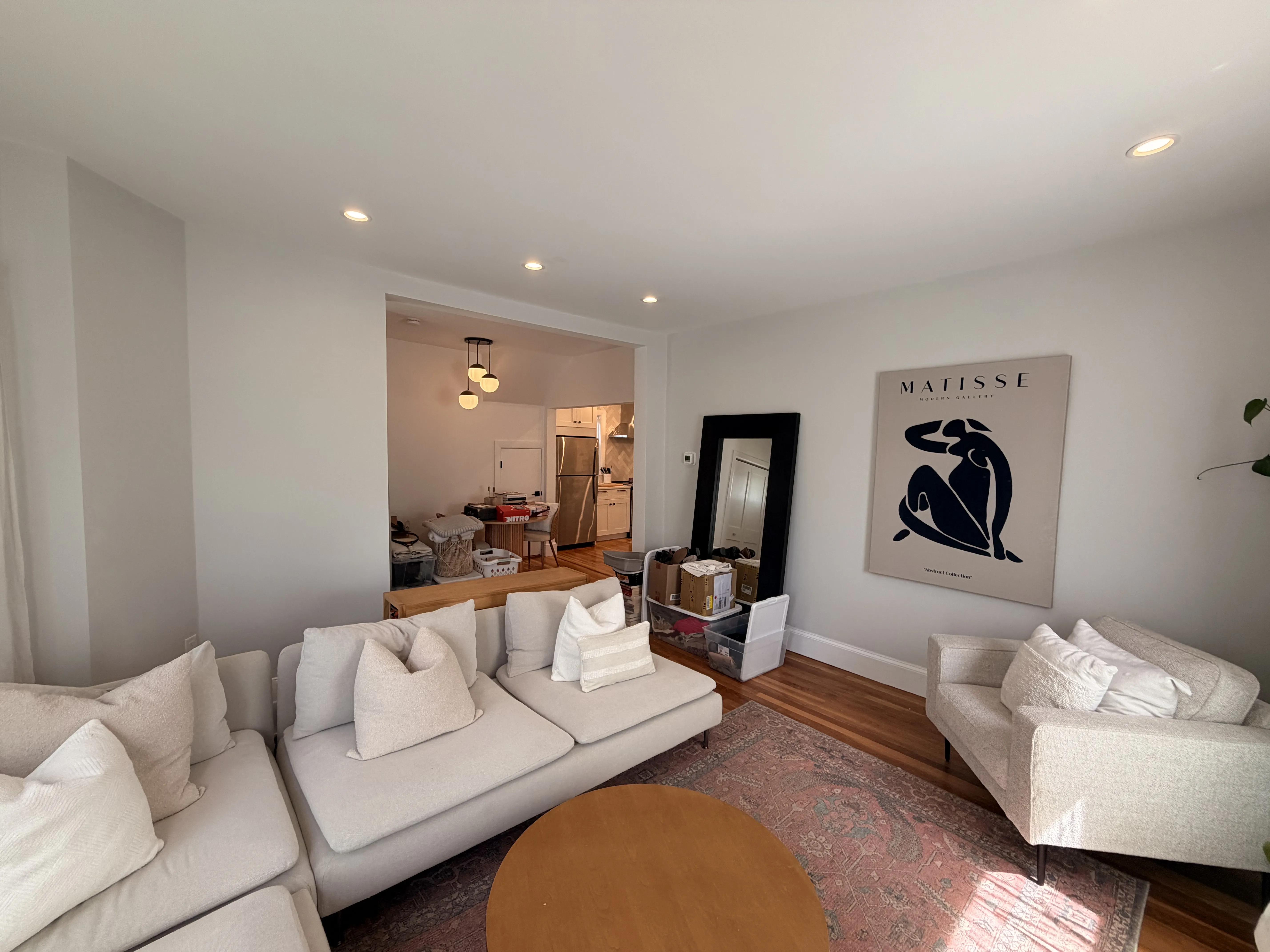 1 bed, 1 bath apartment for rent at 55 Lowell St Unit 1, Spring Hill — photo 3 of 15