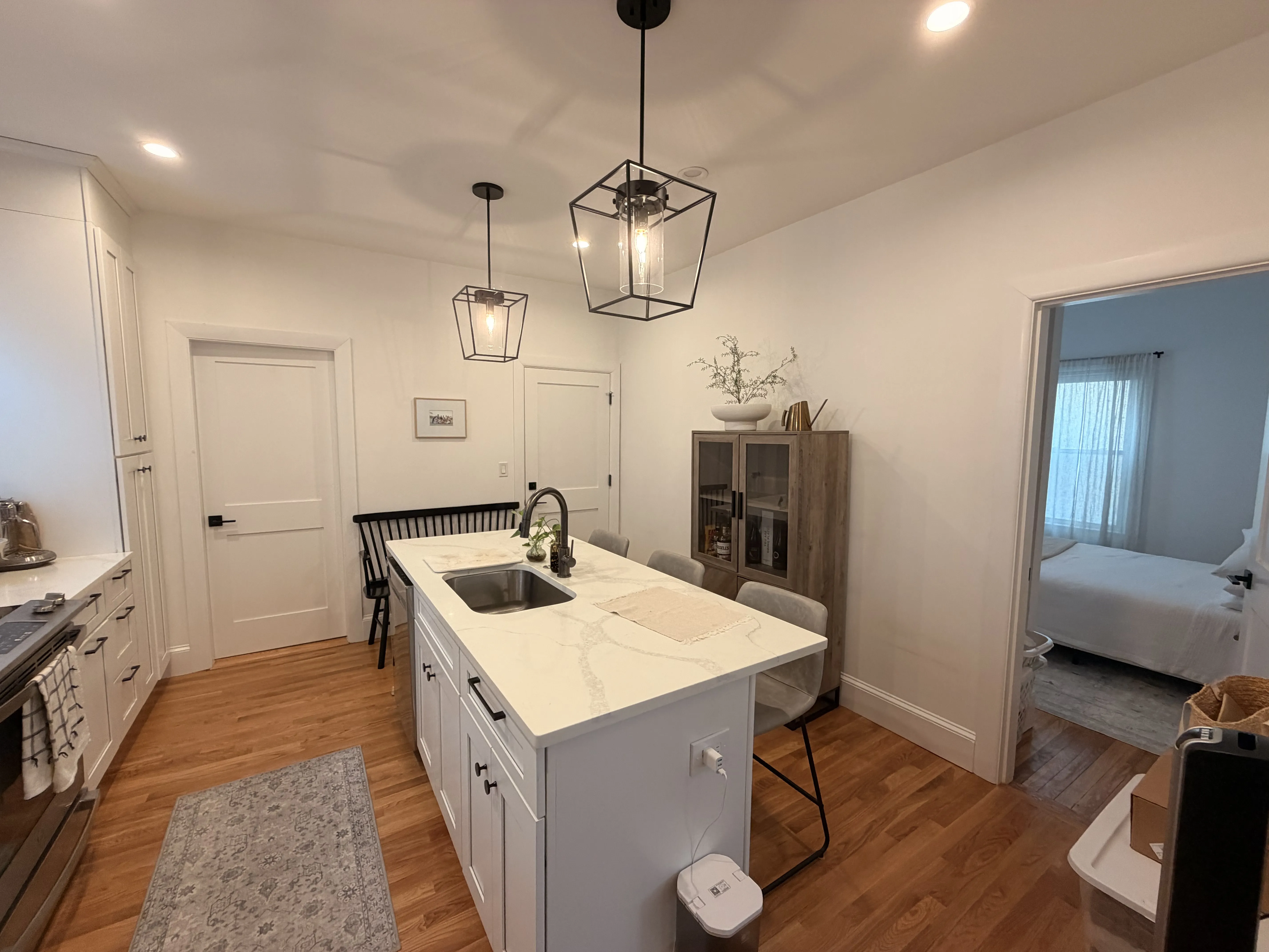 1 bed, 1 bath apartment for rent at 55 Lowell St Unit 1, Spring Hill — photo 8 of 15