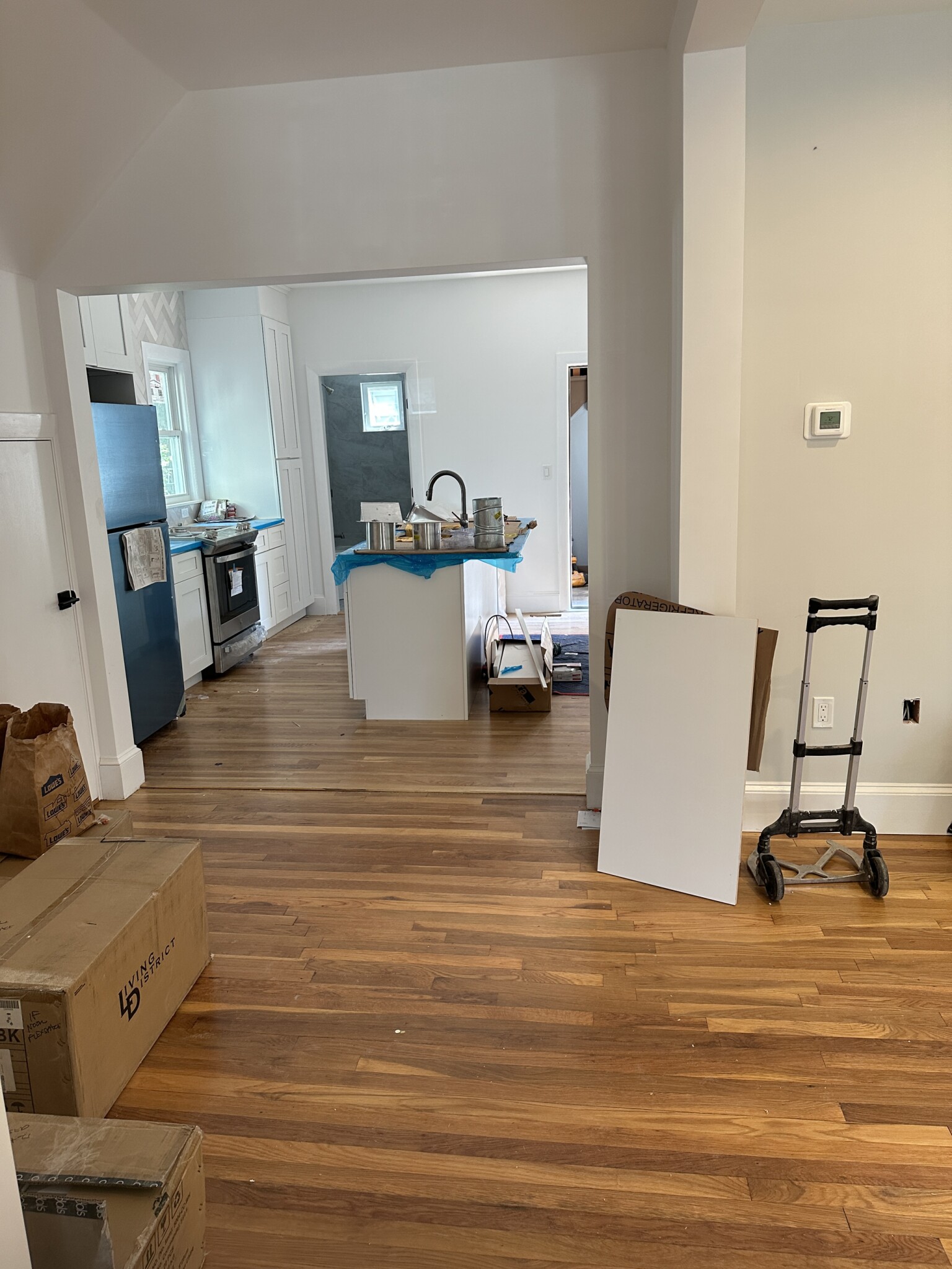1 bed, 1 bath apartment for rent at 55 Lowell St Unit 1, Spring Hill — photo 20 of 32