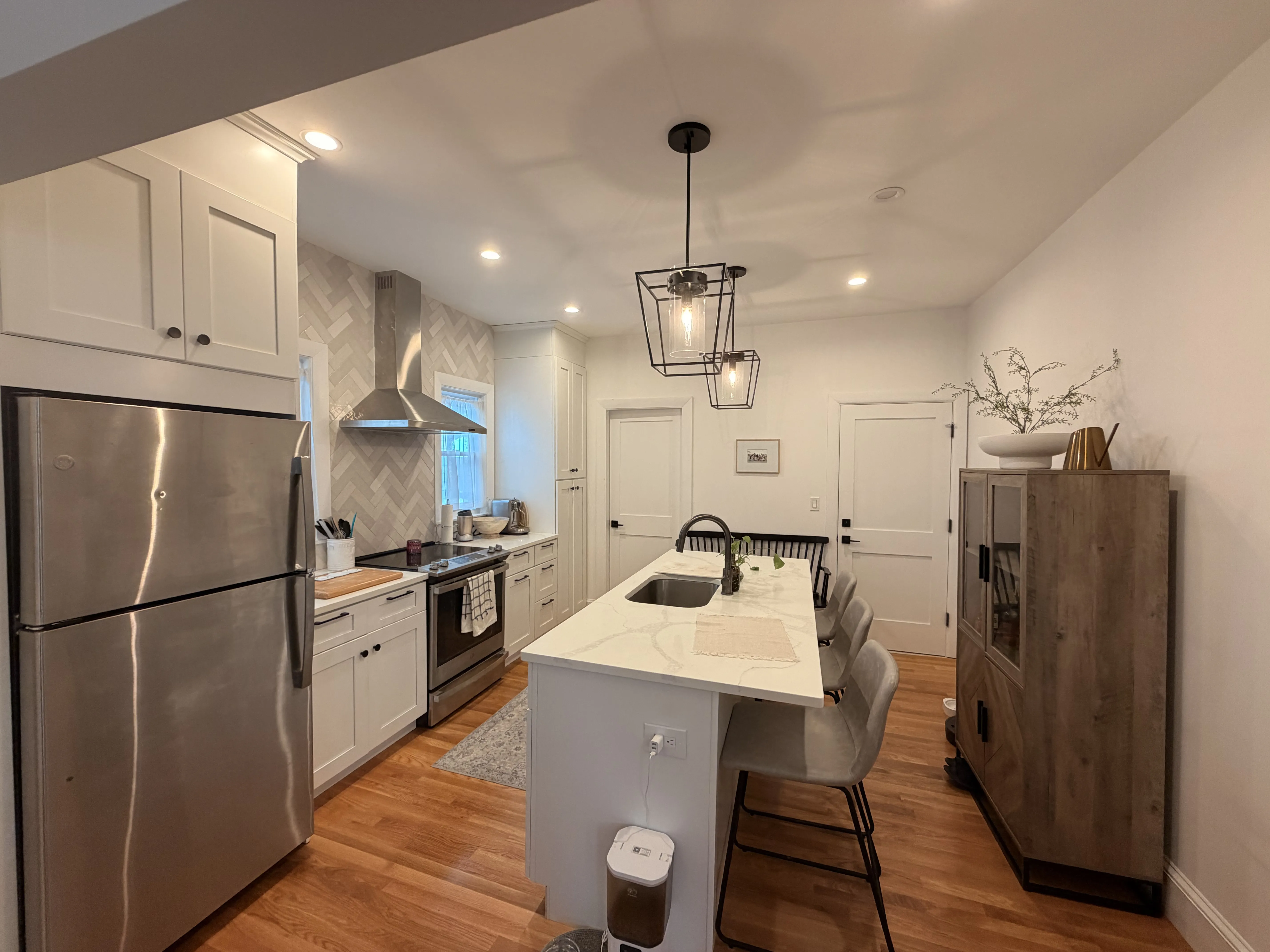 1 bed, 1 bath apartment for rent at 55 Lowell St Unit 1, Spring Hill — photo 7 of 15