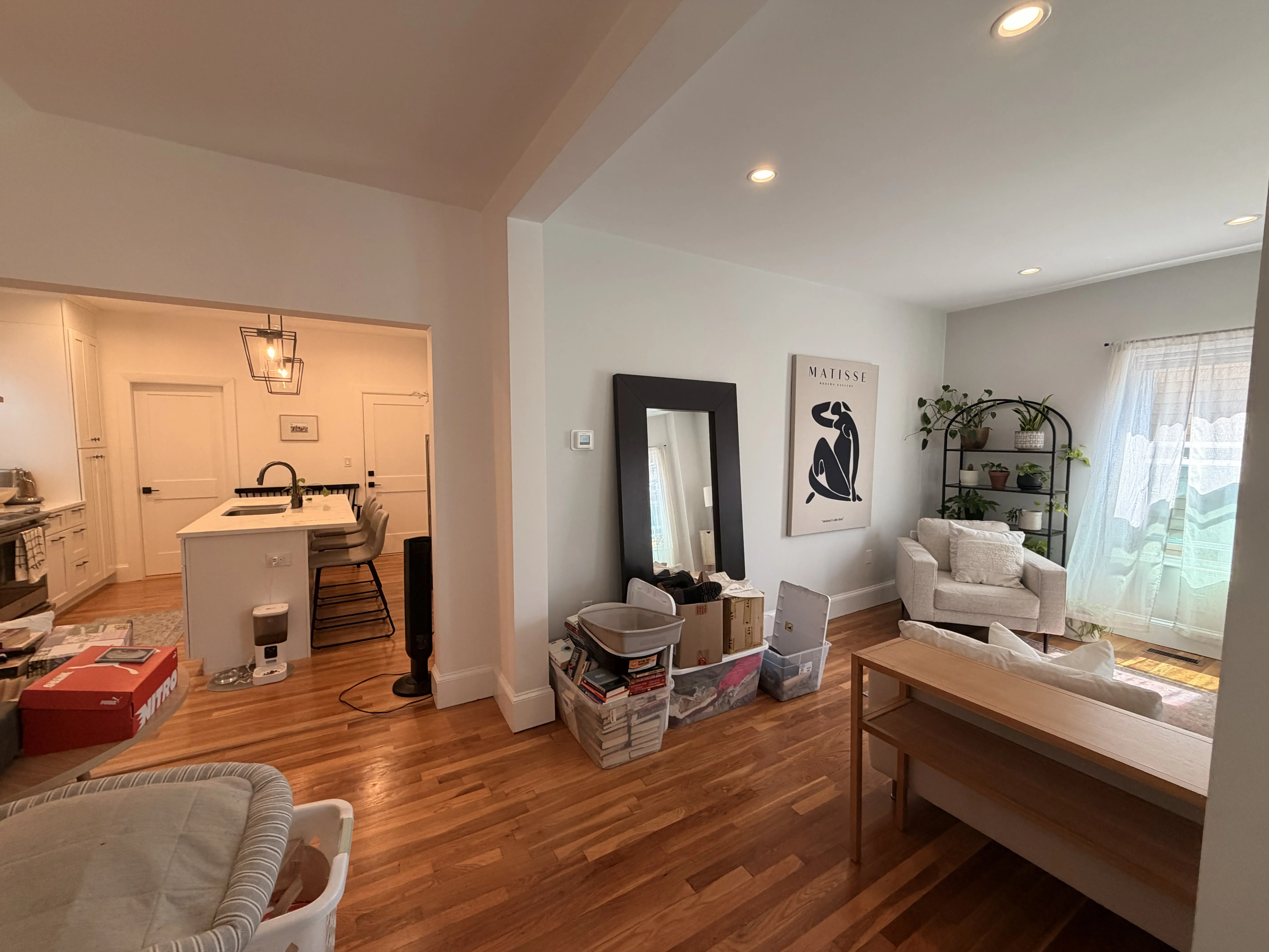 1 bed, 1 bath apartment for rent at 55 Lowell St Unit 1, Spring Hill — photo 5 of 15