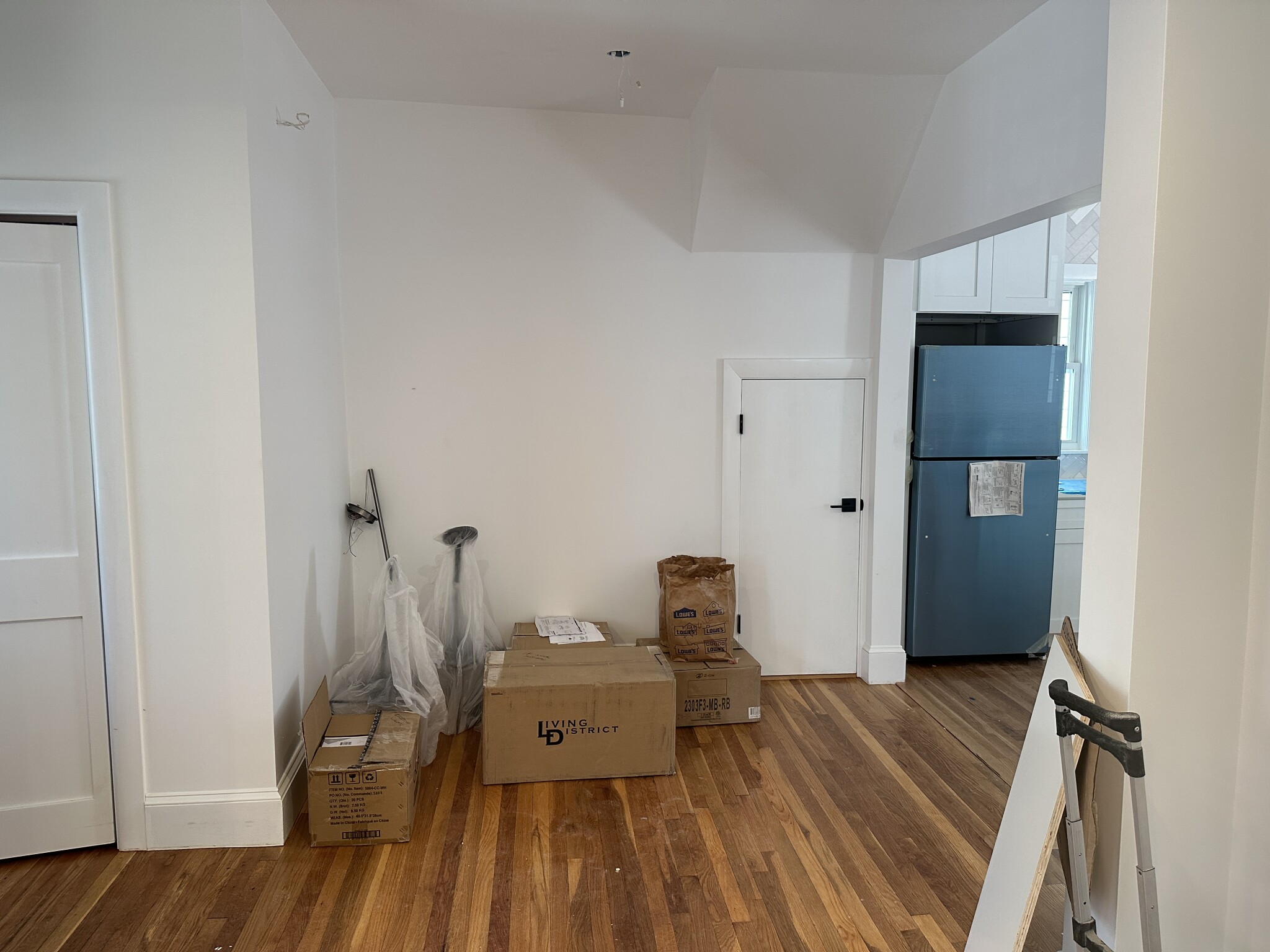 1 bed, 1 bath apartment for rent at 55 Lowell St Unit 1, Spring Hill — photo 21 of 32