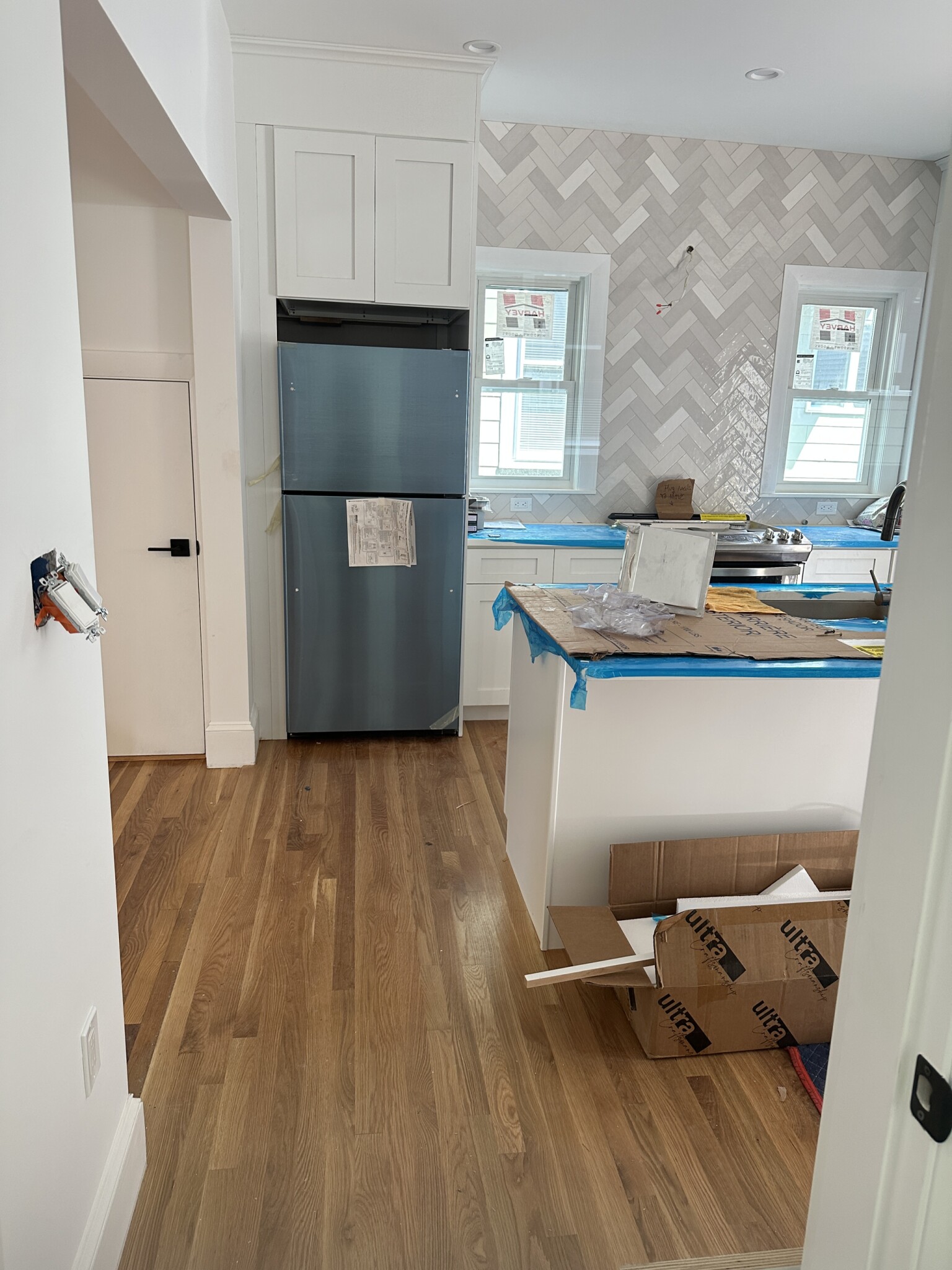 1 bed, 1 bath apartment for rent at 55 Lowell St Unit 1, Spring Hill — photo 15 of 32