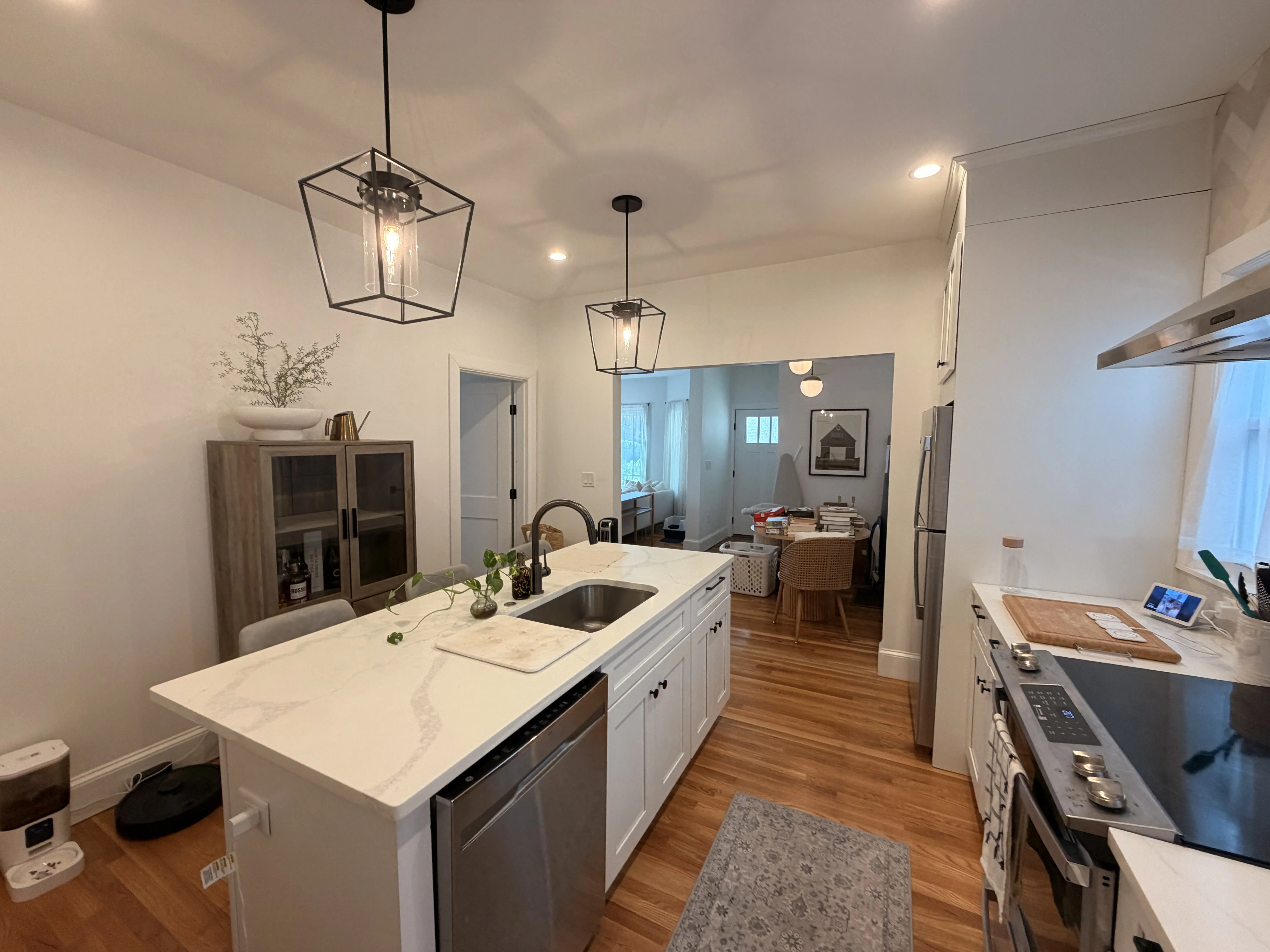 1 bed, 1 bath apartment for rent at 55 Lowell St Unit 1, Spring Hill — photo 9 of 15