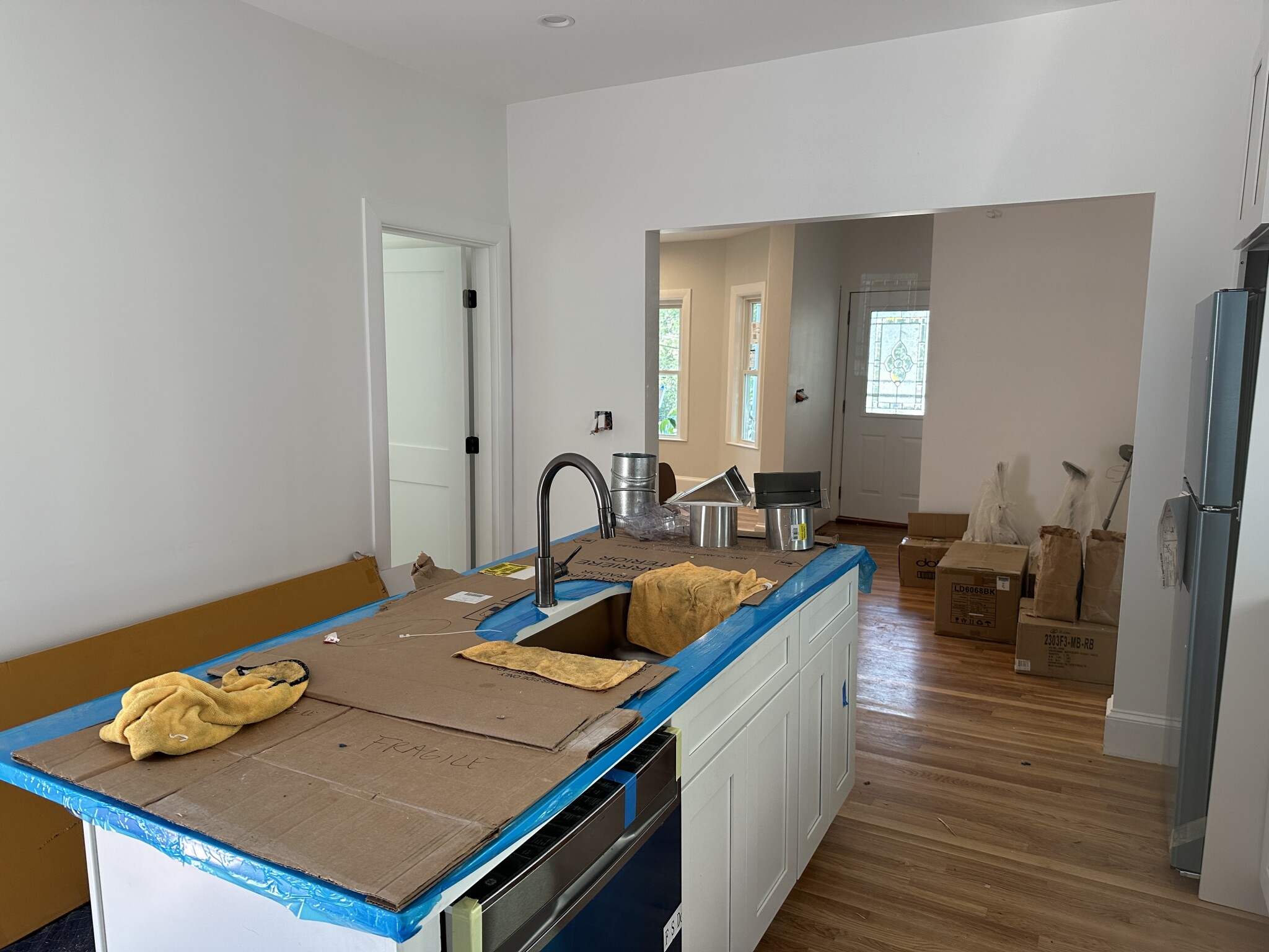 1 bed, 1 bath apartment for rent at 55 Lowell St Unit 1, Spring Hill — photo 18 of 32