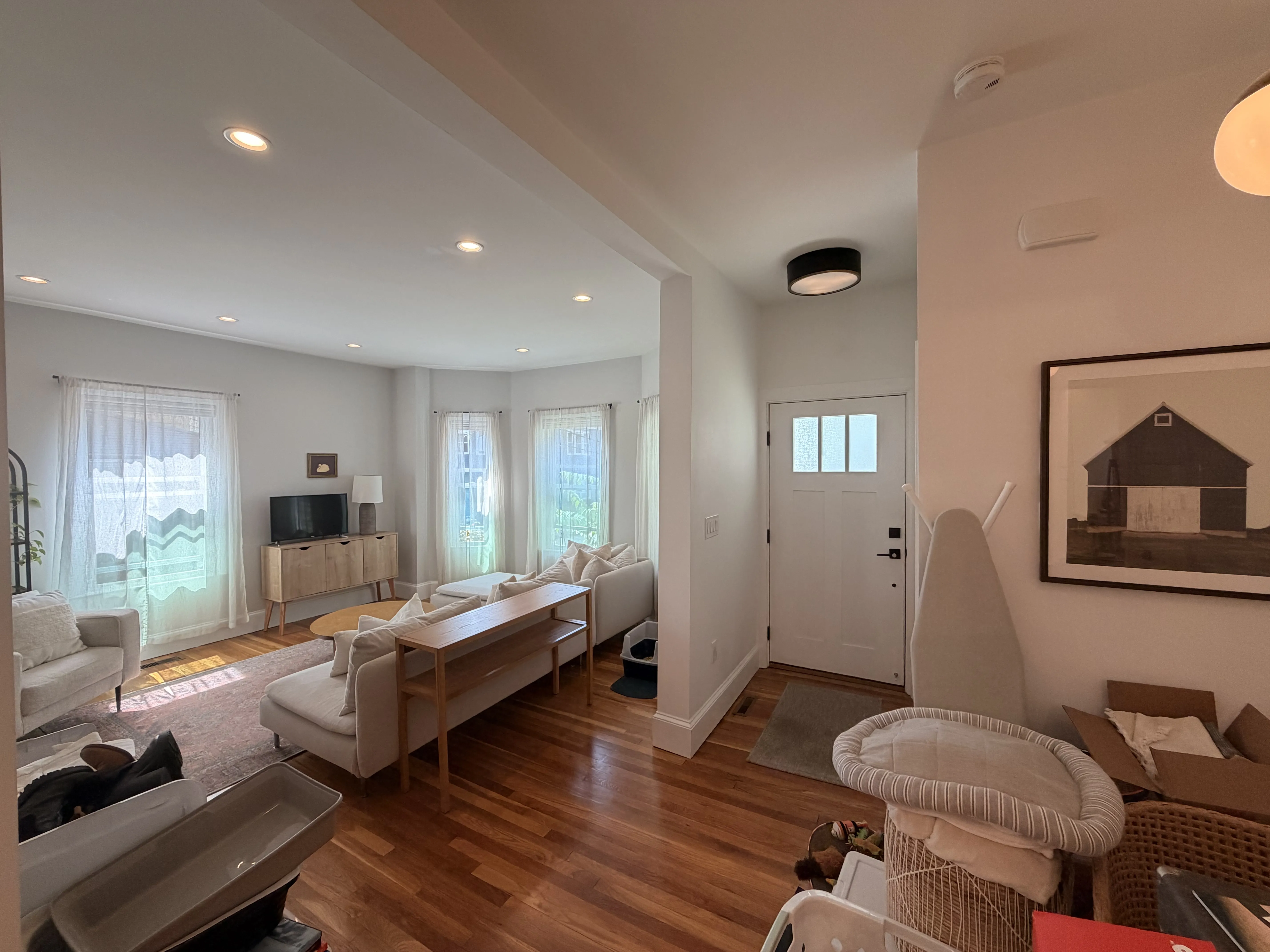 1 bed, 1 bath apartment for rent at 55 Lowell St Unit 1, Spring Hill — photo 4 of 15