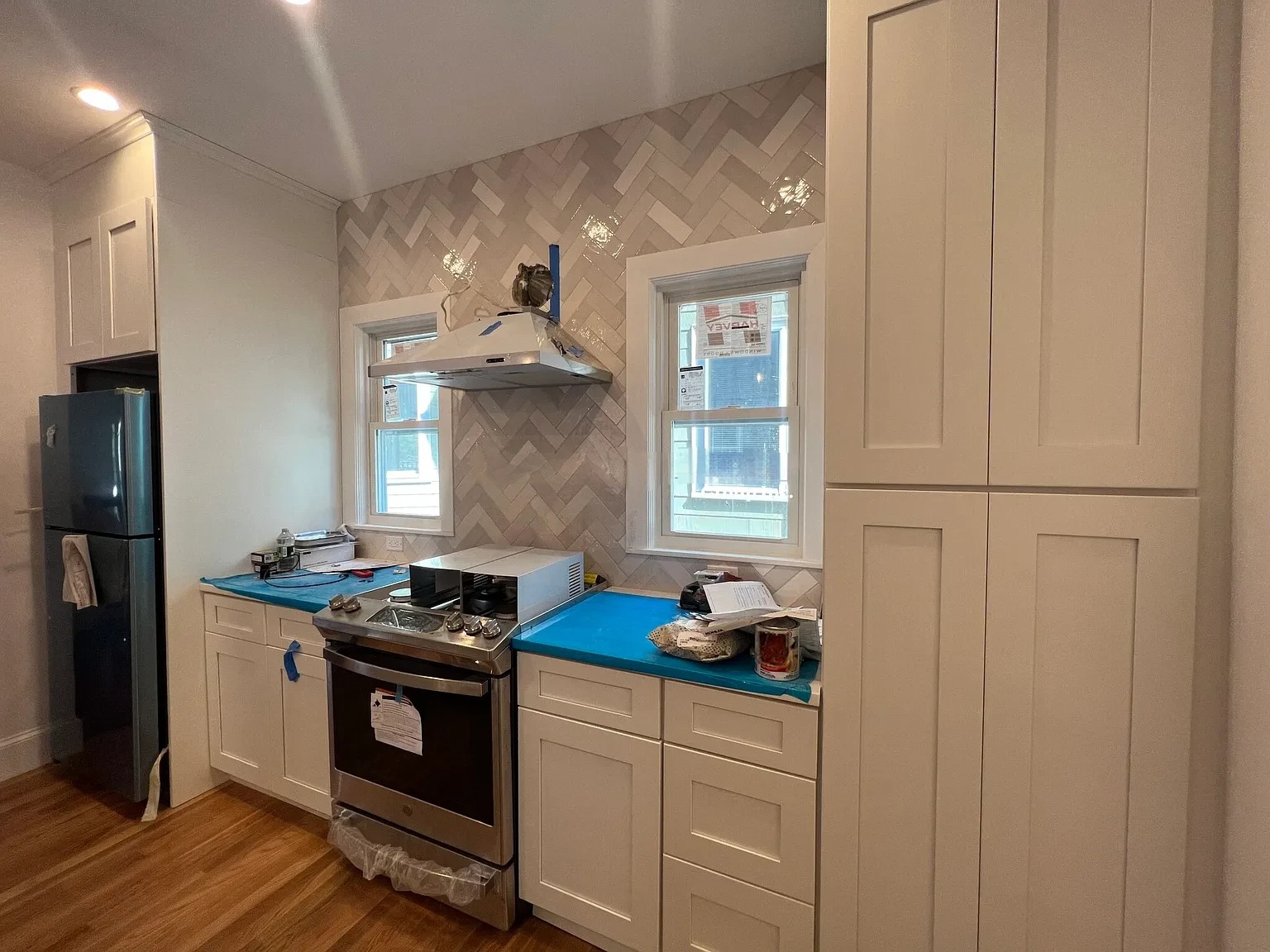 1 bed, 1 bath apartment for rent at 55 Lowell St Unit 1, Spring Hill — photo 8 of 32