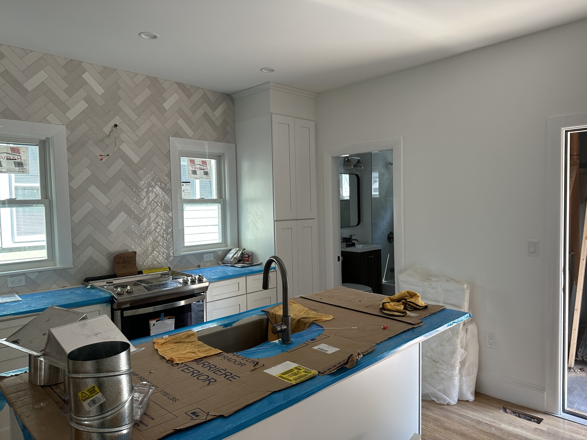 1 bed, 1 bath apartment for rent at 55 Lowell St Unit 1, Spring Hill — photo 14 of 32