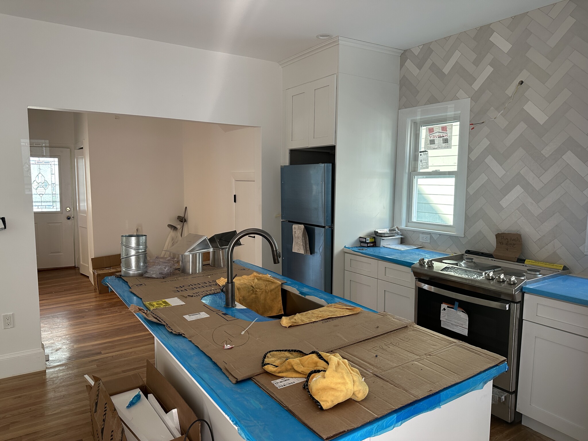 1 bed, 1 bath apartment for rent at 55 Lowell St Unit 1, Spring Hill — photo 5 of 32