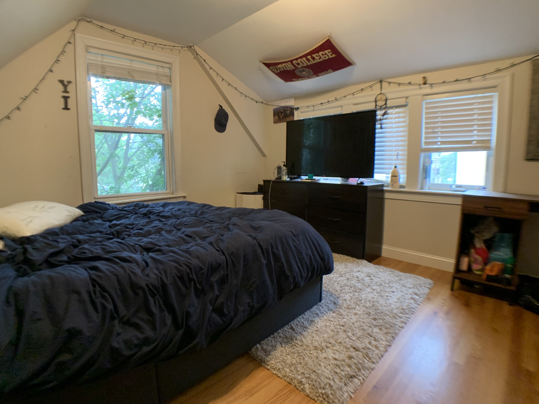 3 bed, 2 bath apartment for rent at 55 Lowell St Unit R, Spring Hill — photo 11 of 25