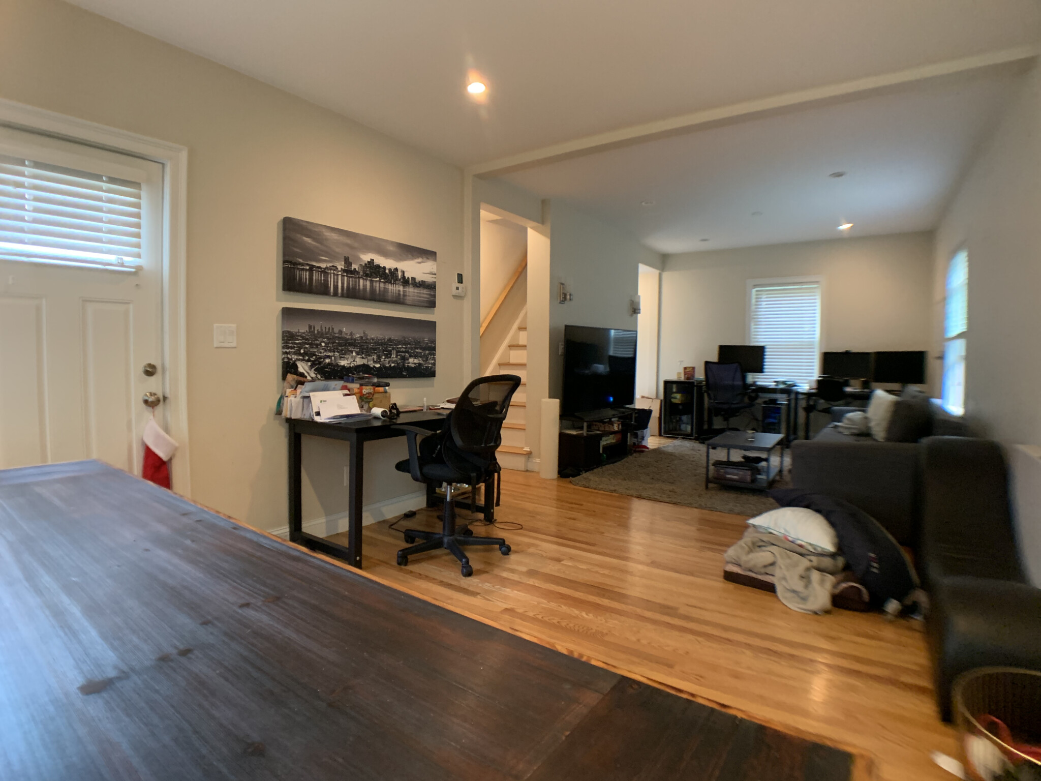 3 bed, 2 bath apartment for rent at 55 Lowell St Unit R, Spring Hill — photo 6 of 25