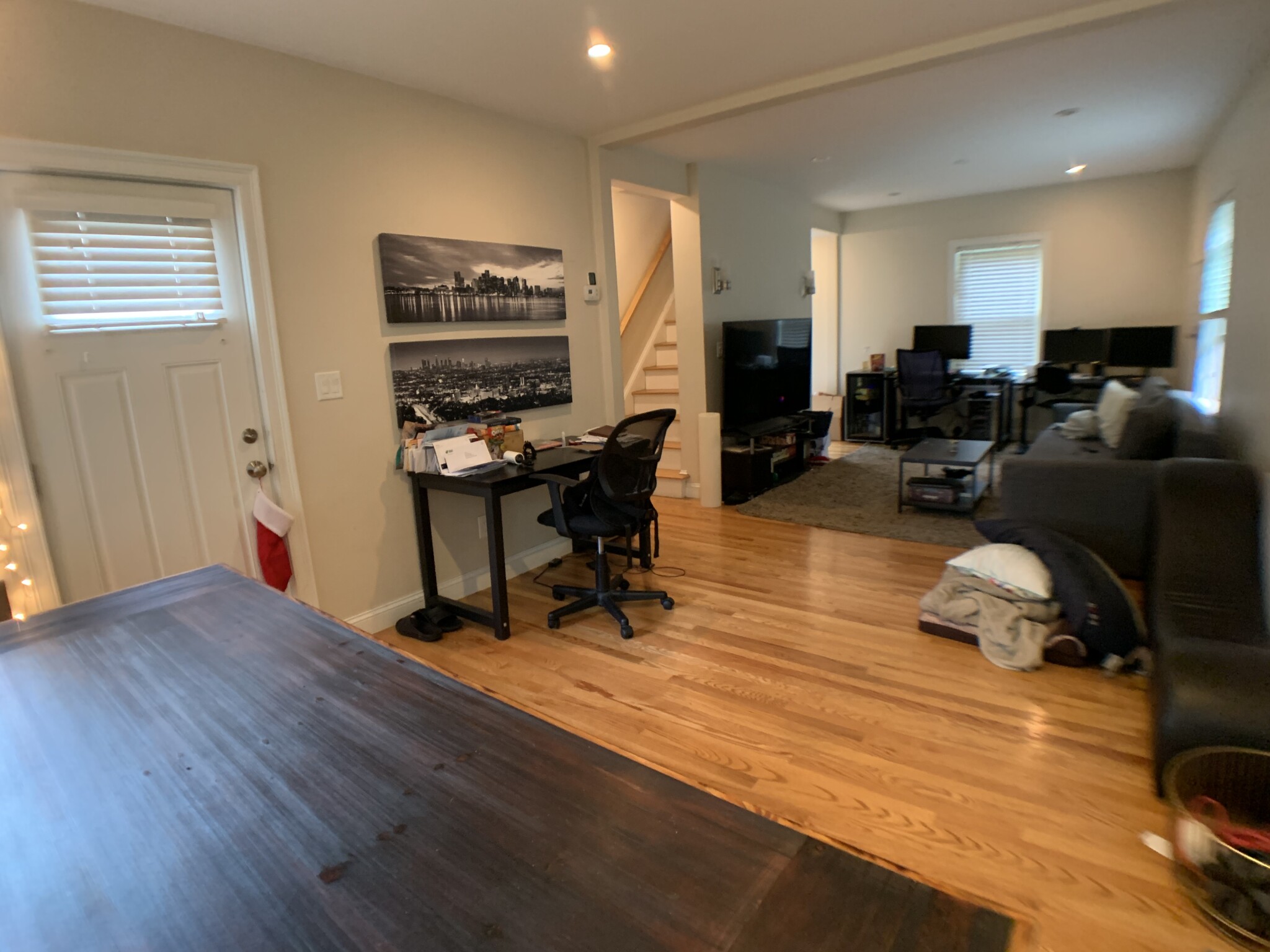 3 bed, 2 bath apartment for rent at 55 Lowell St Unit R, Spring Hill — photo 9 of 25